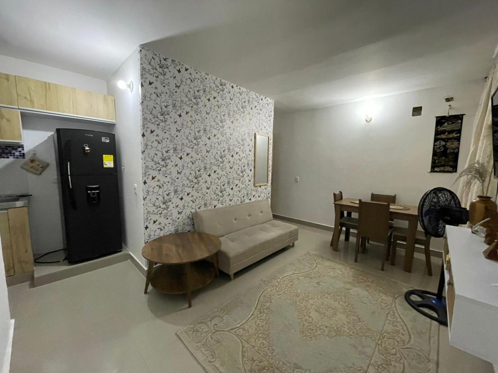 Lily Apartamento Cartagena