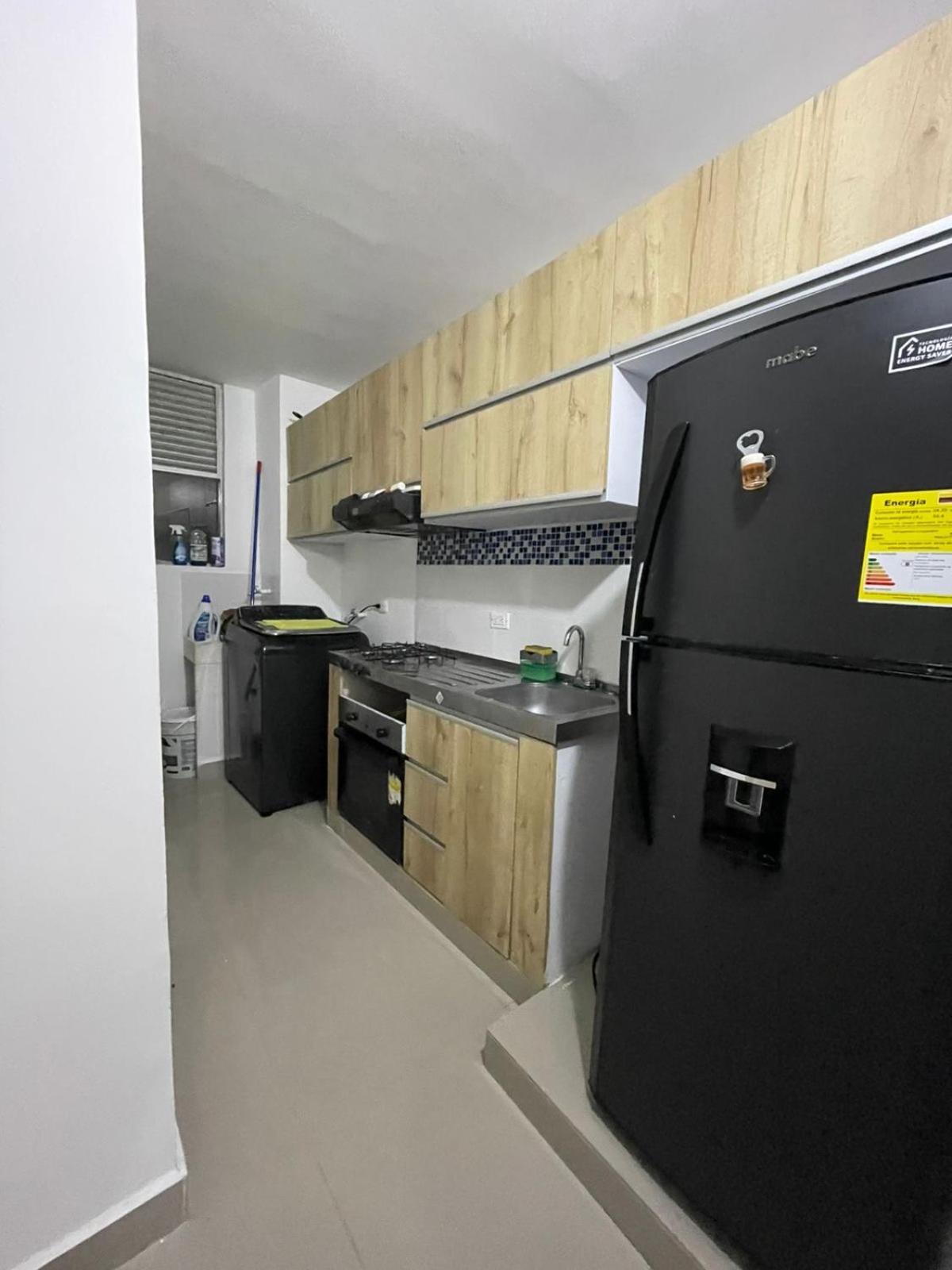 Lily Apartamento