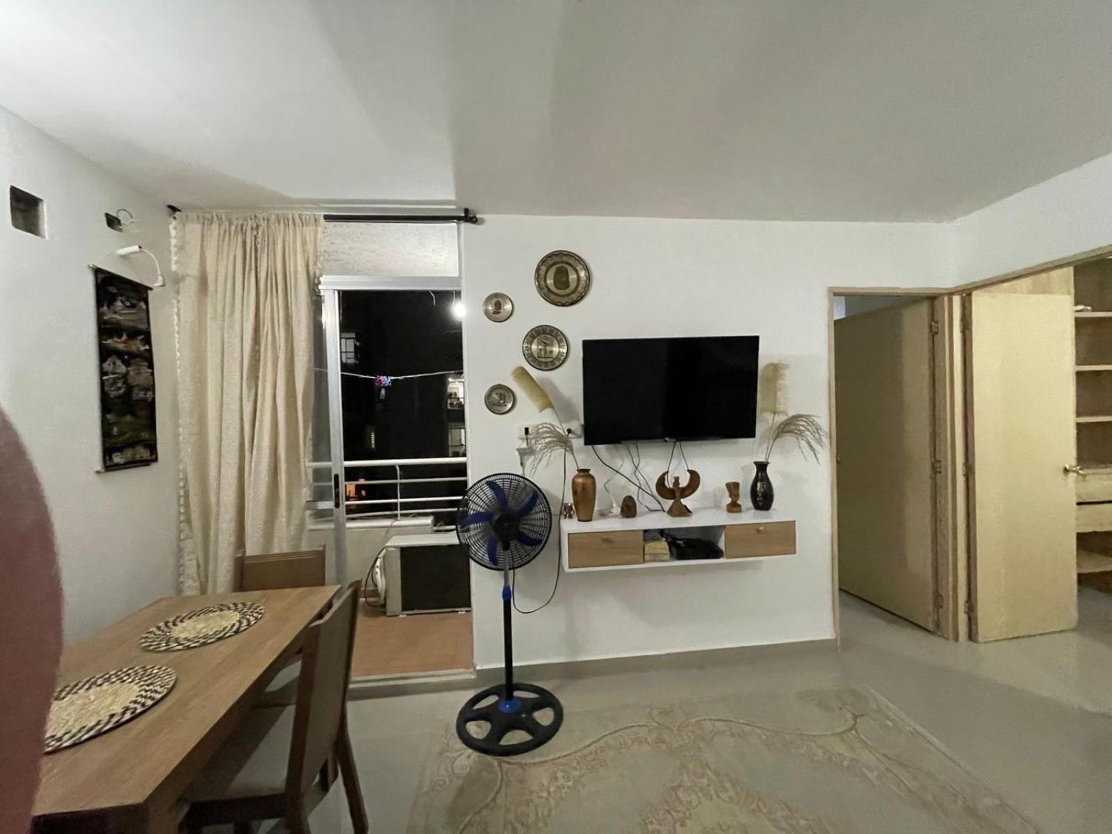 Apartamento Lily *