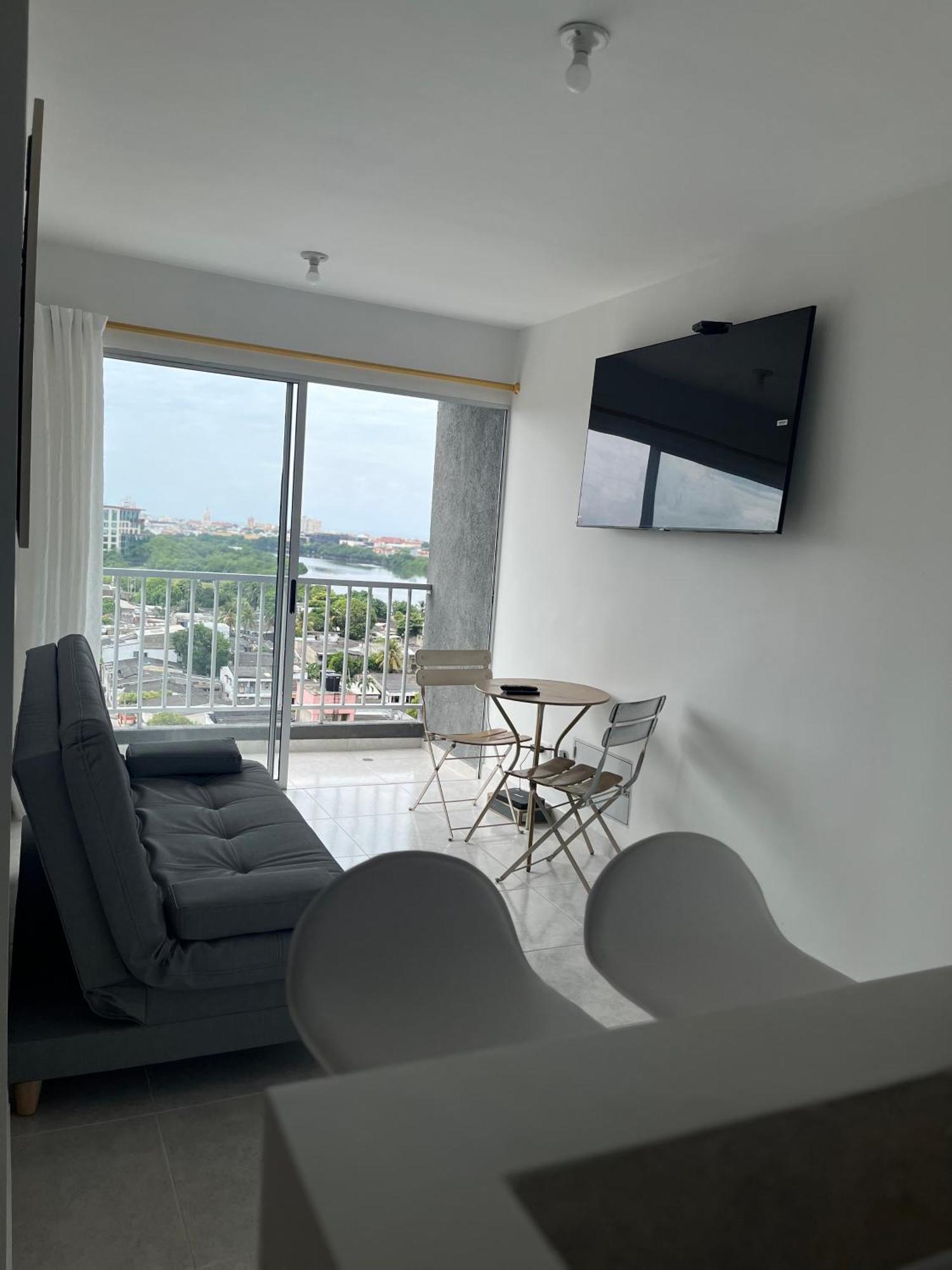 Vh Retreats Apartamento