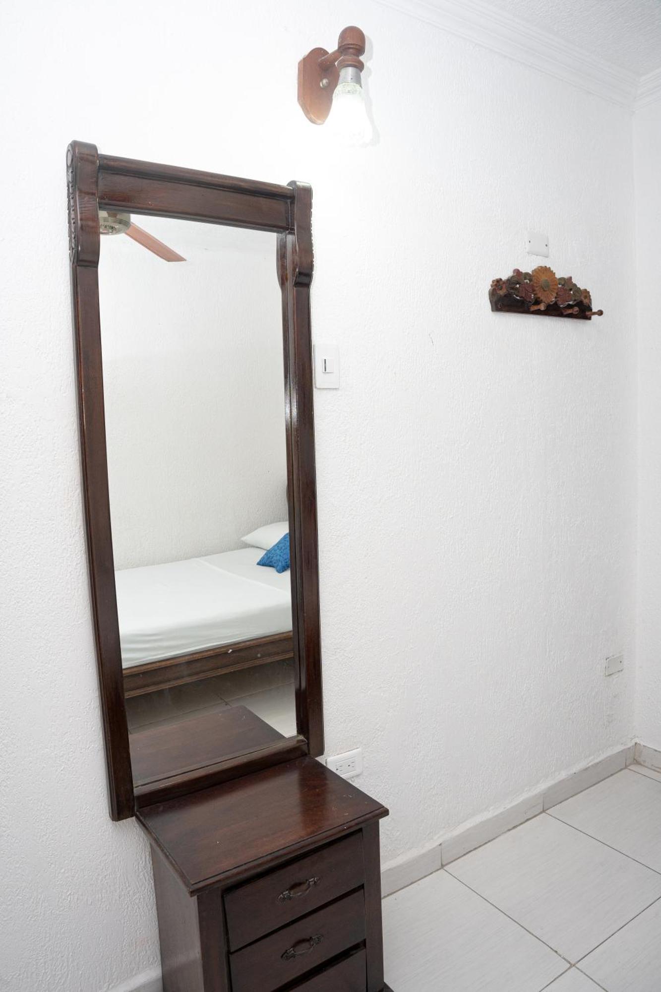 La Casa Del Viajero Hotel *