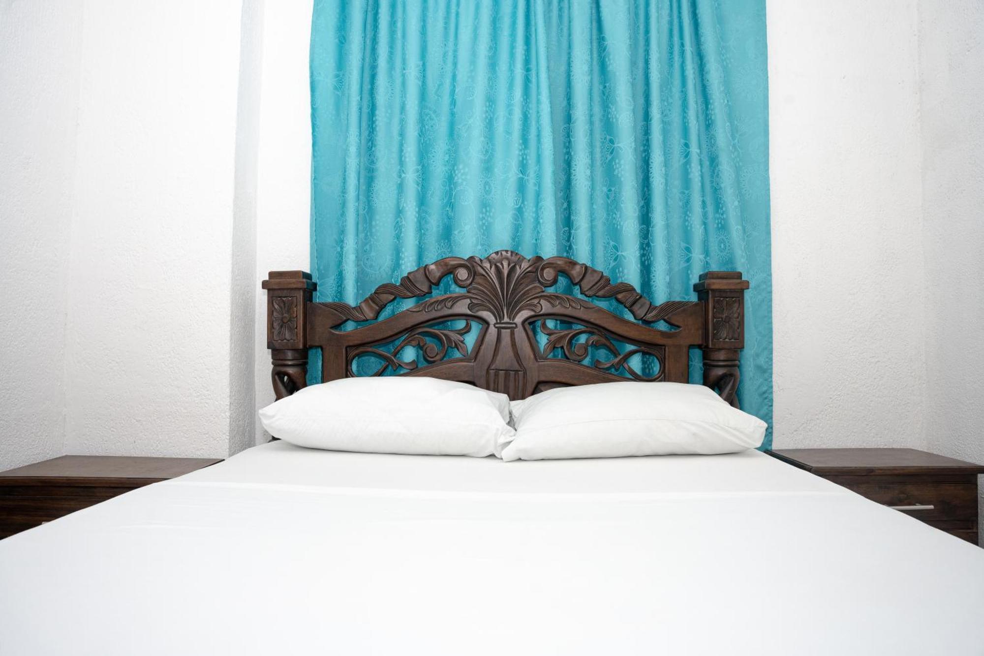 Hotel La Casa Del Viajero Cartagena