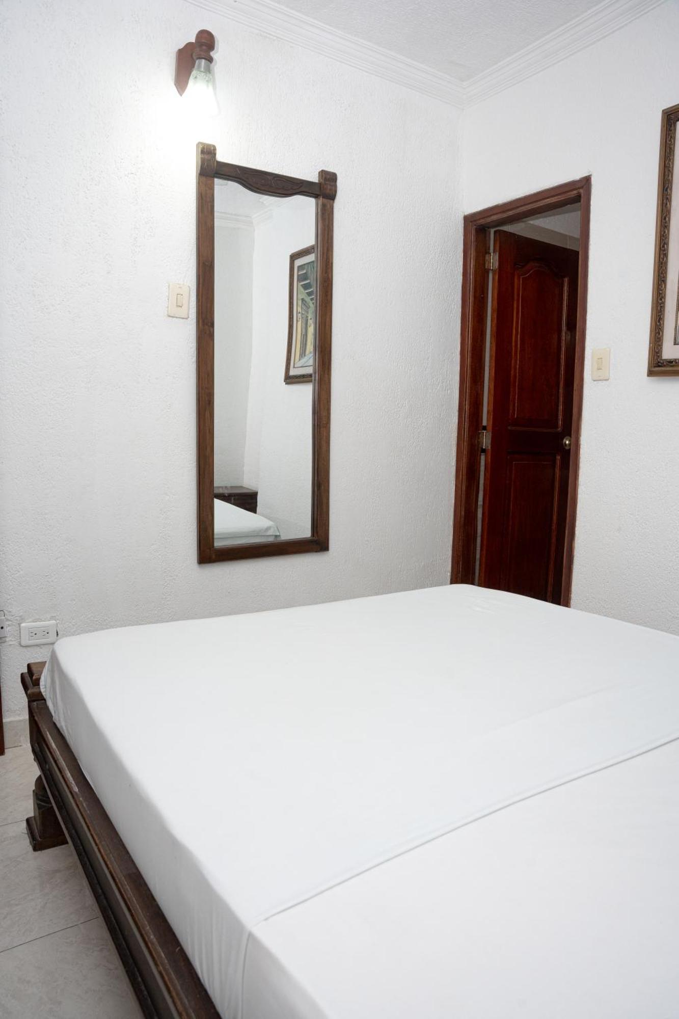 La Casa Del Viajero * Cartagena