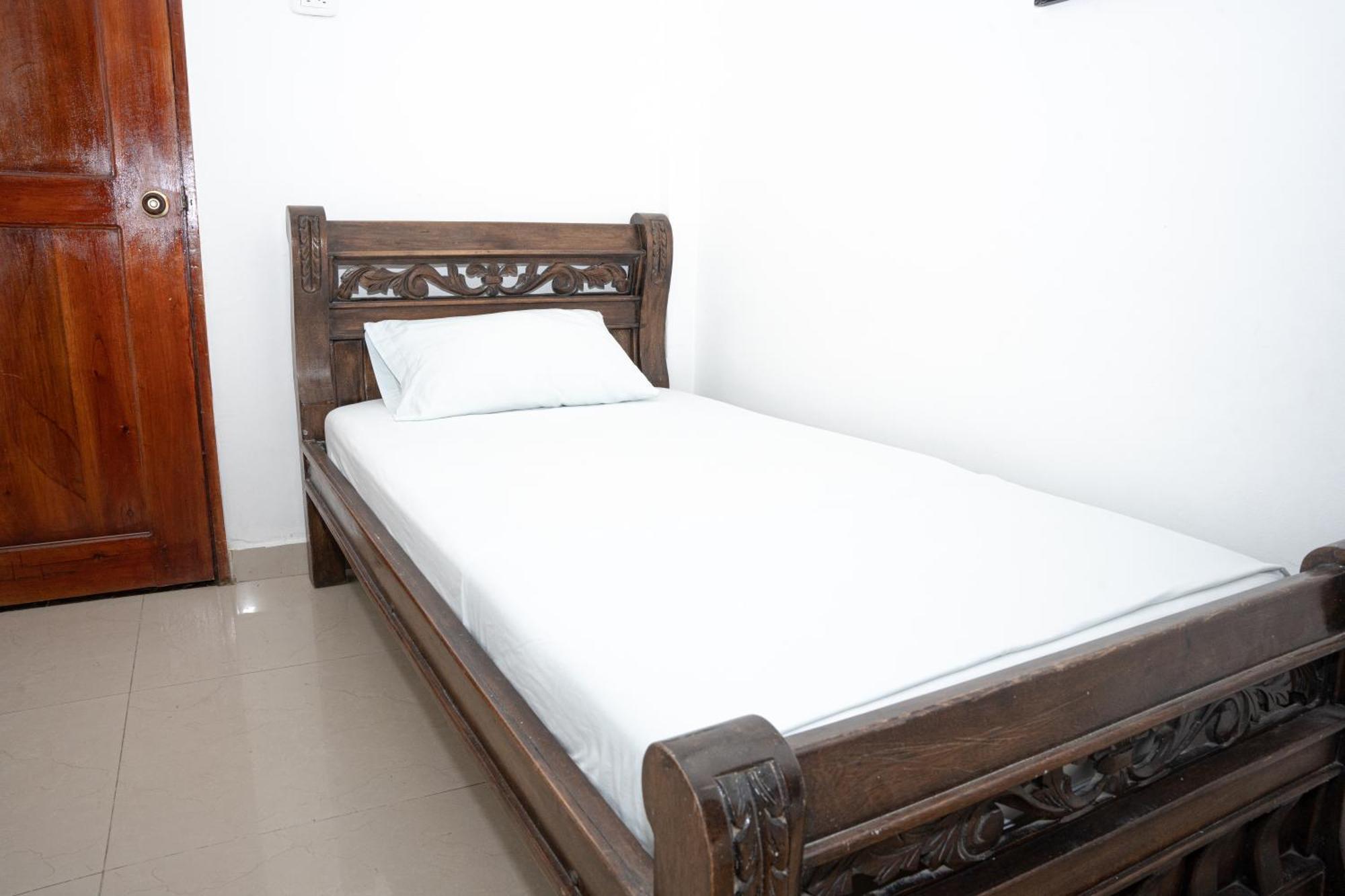 Hotel La Casa Del Viajero