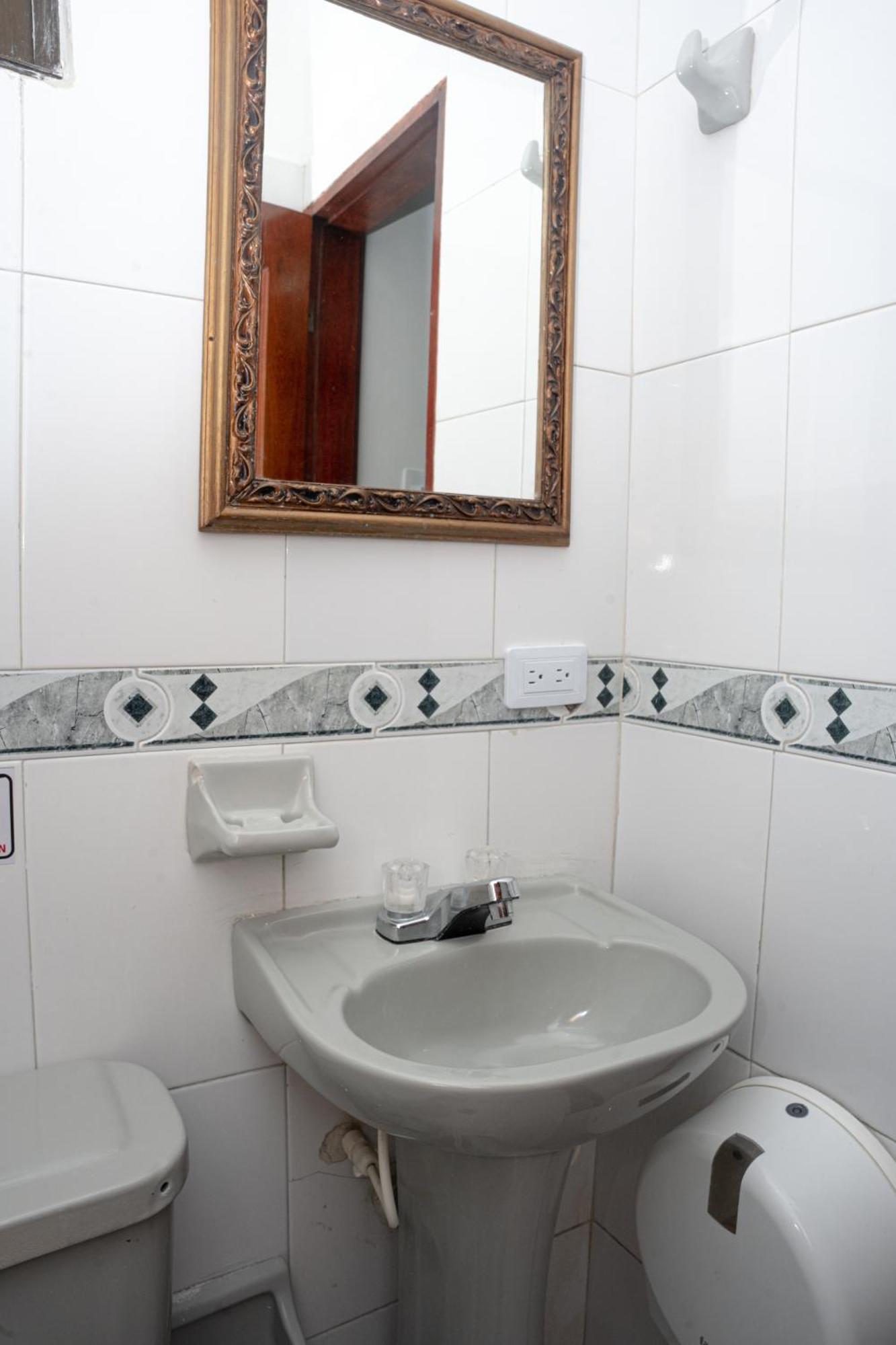 Hotel La Casa Del Viajero Cartagena