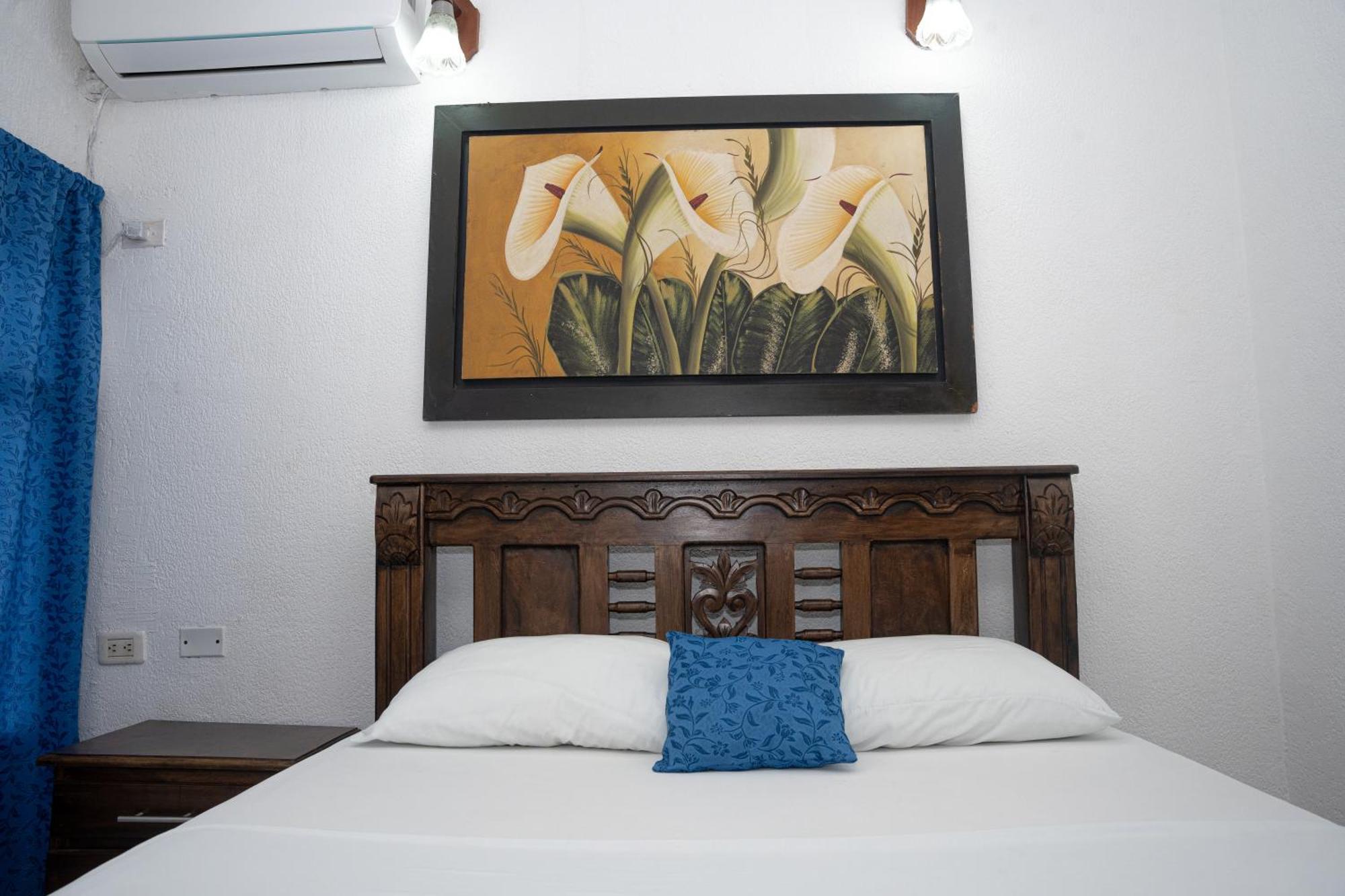 La Casa Del Viajero *