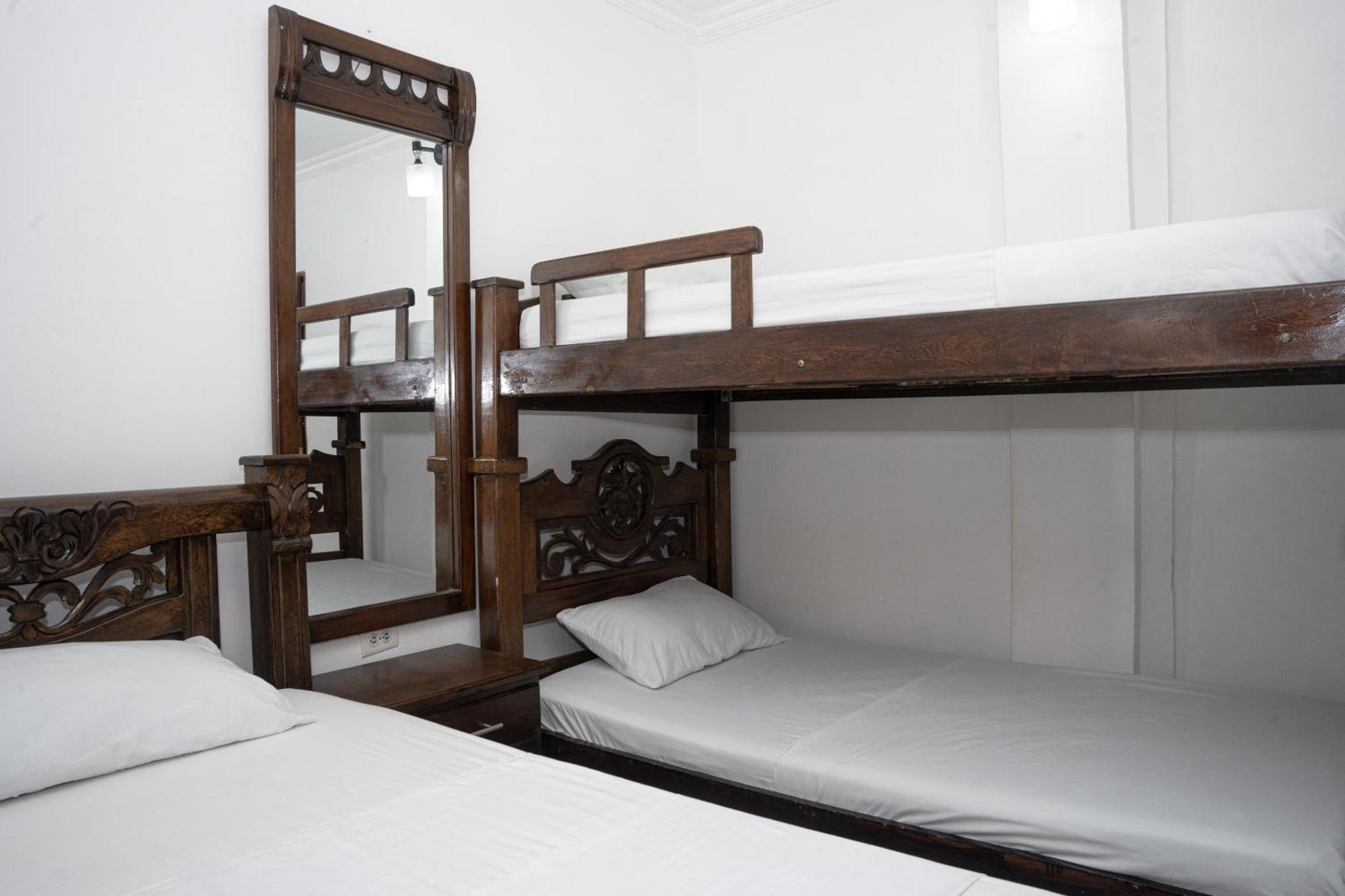 Hotel La Casa Del Viajero *