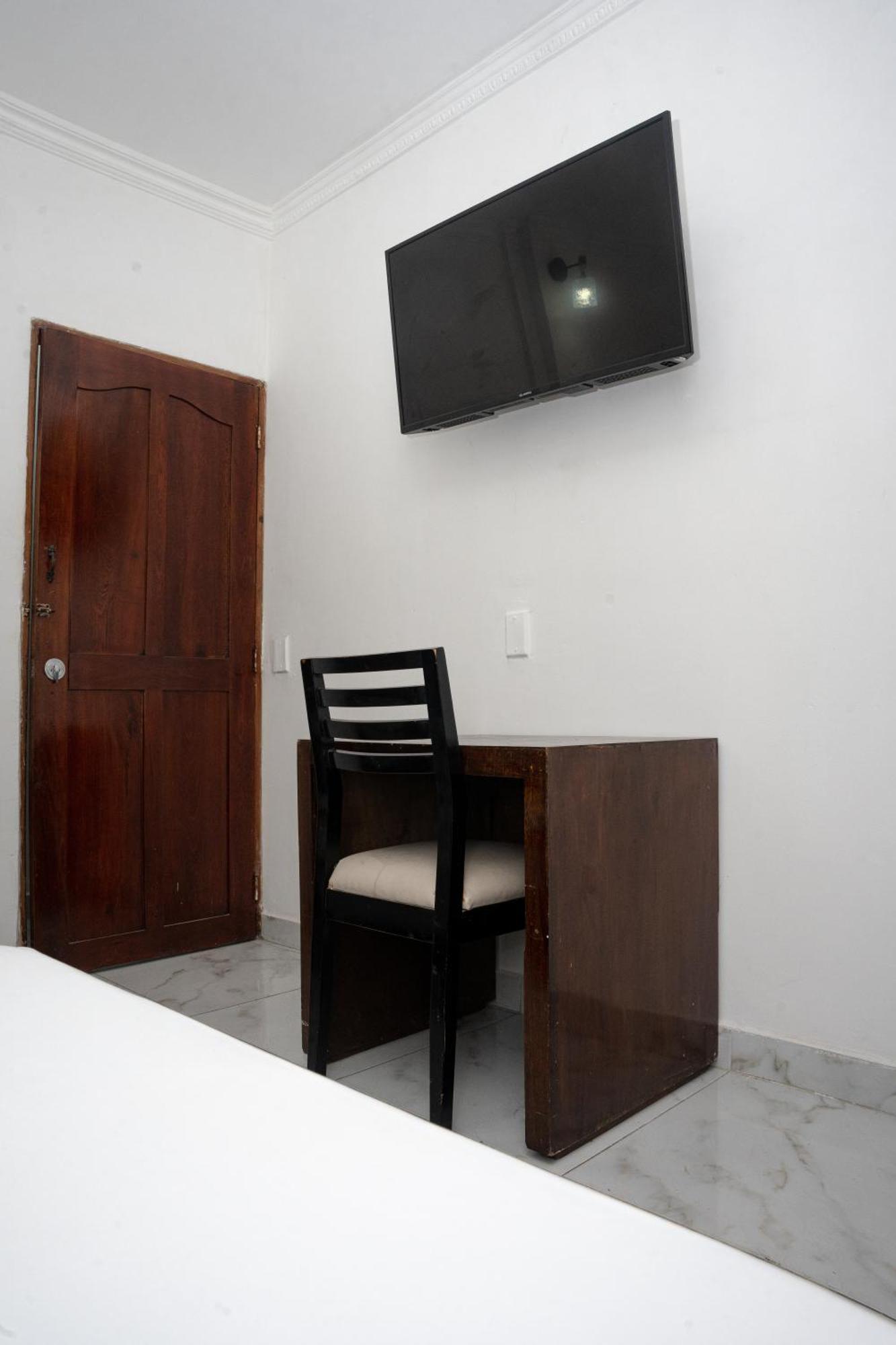La Casa Del Viajero