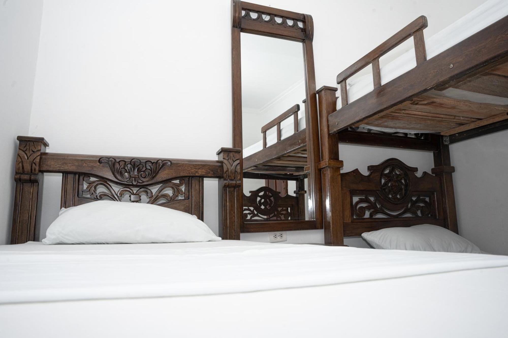 Hotel La Casa Del Viajero Cartagena