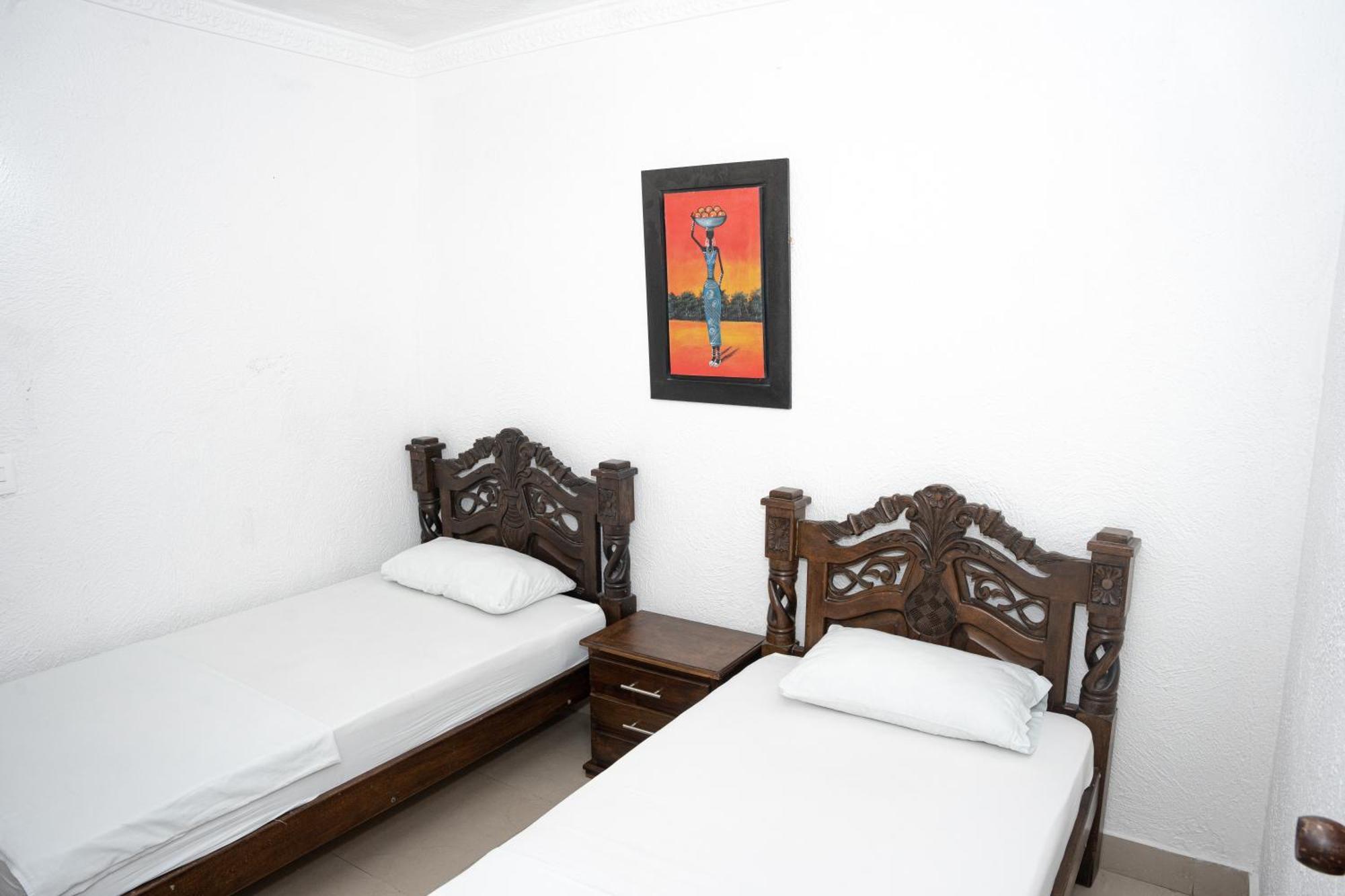 Hotel La Casa Del Viajero