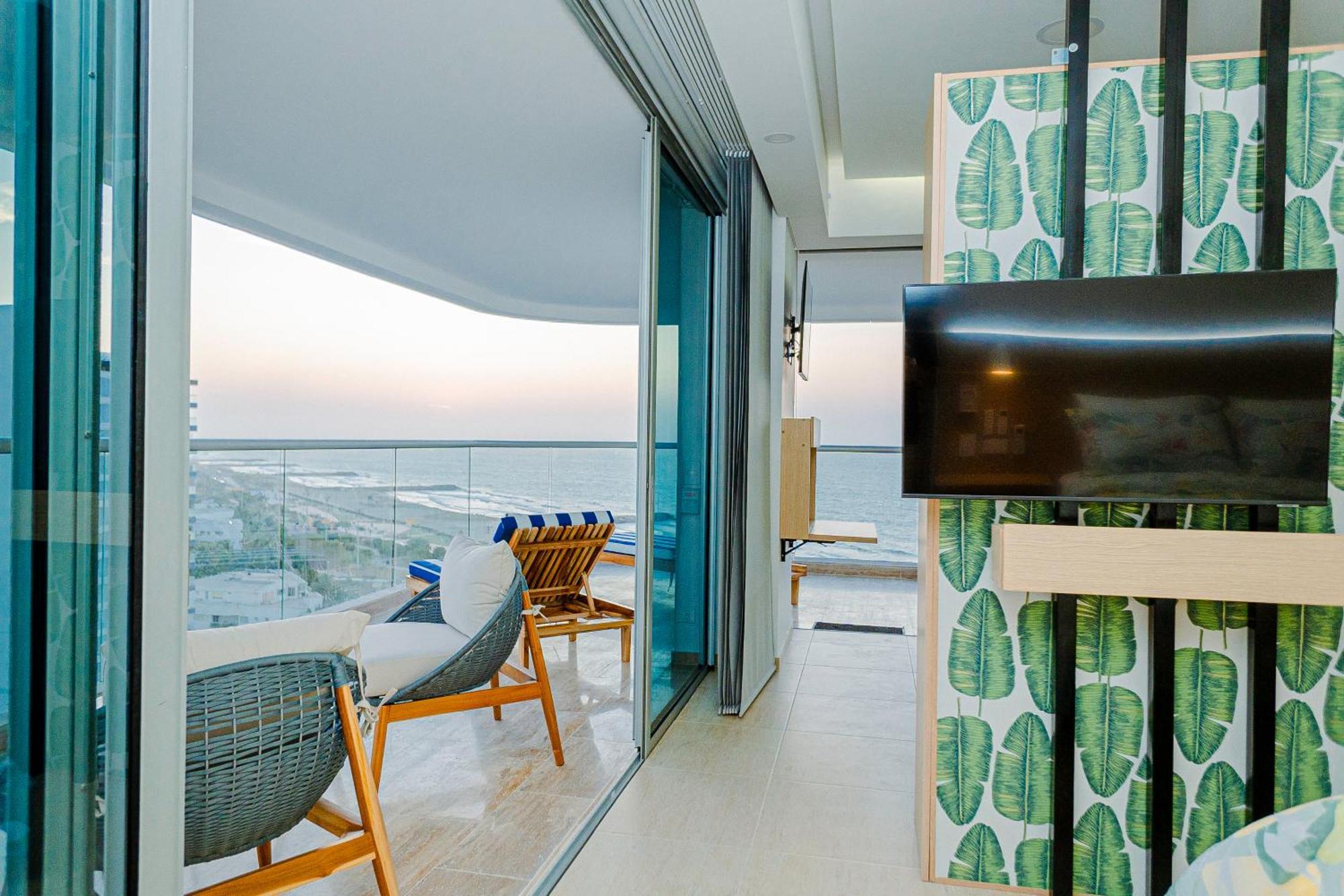 Apartahotel Hospedate