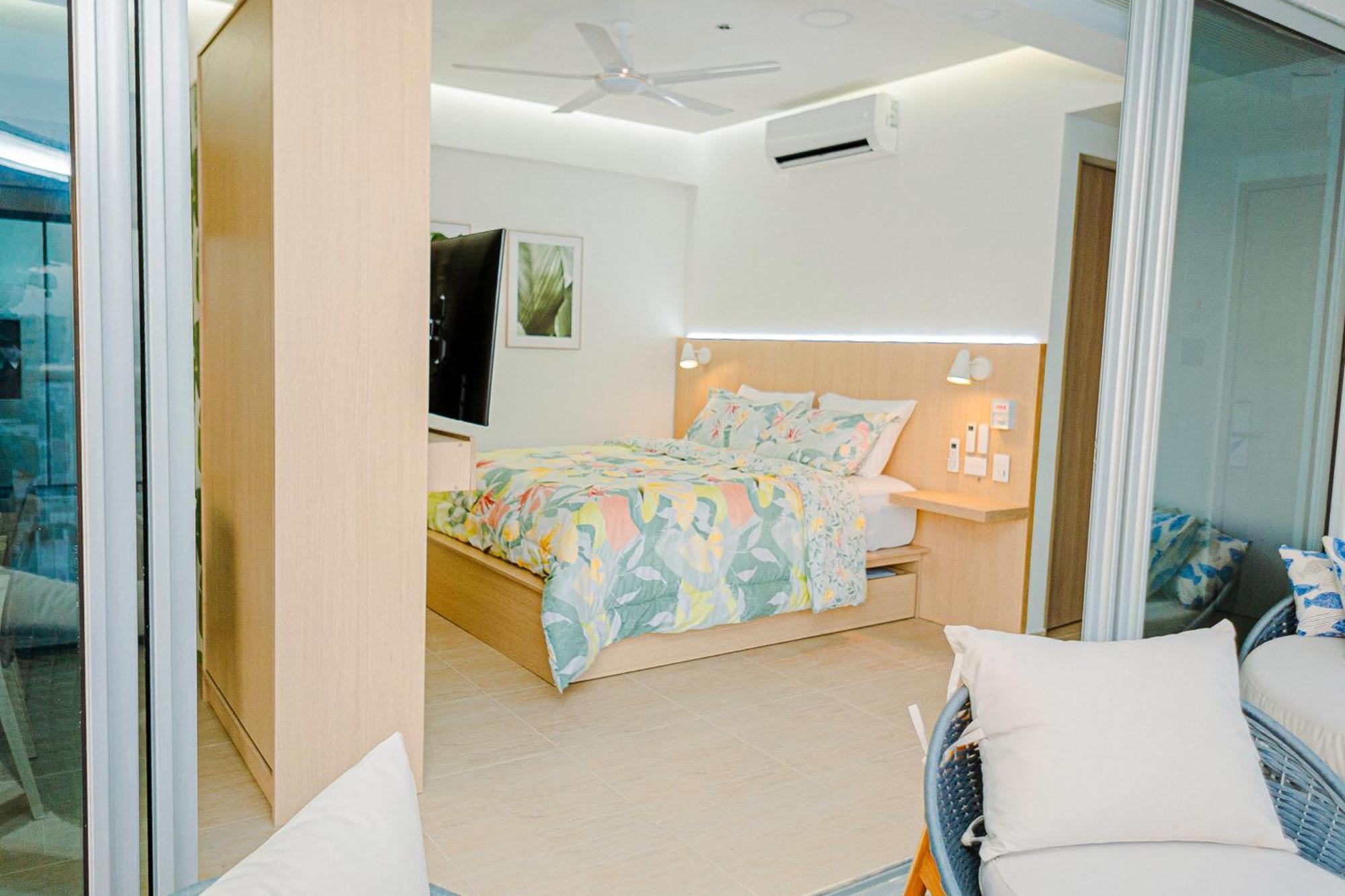 Hospedate Apartahotel Cartagena
