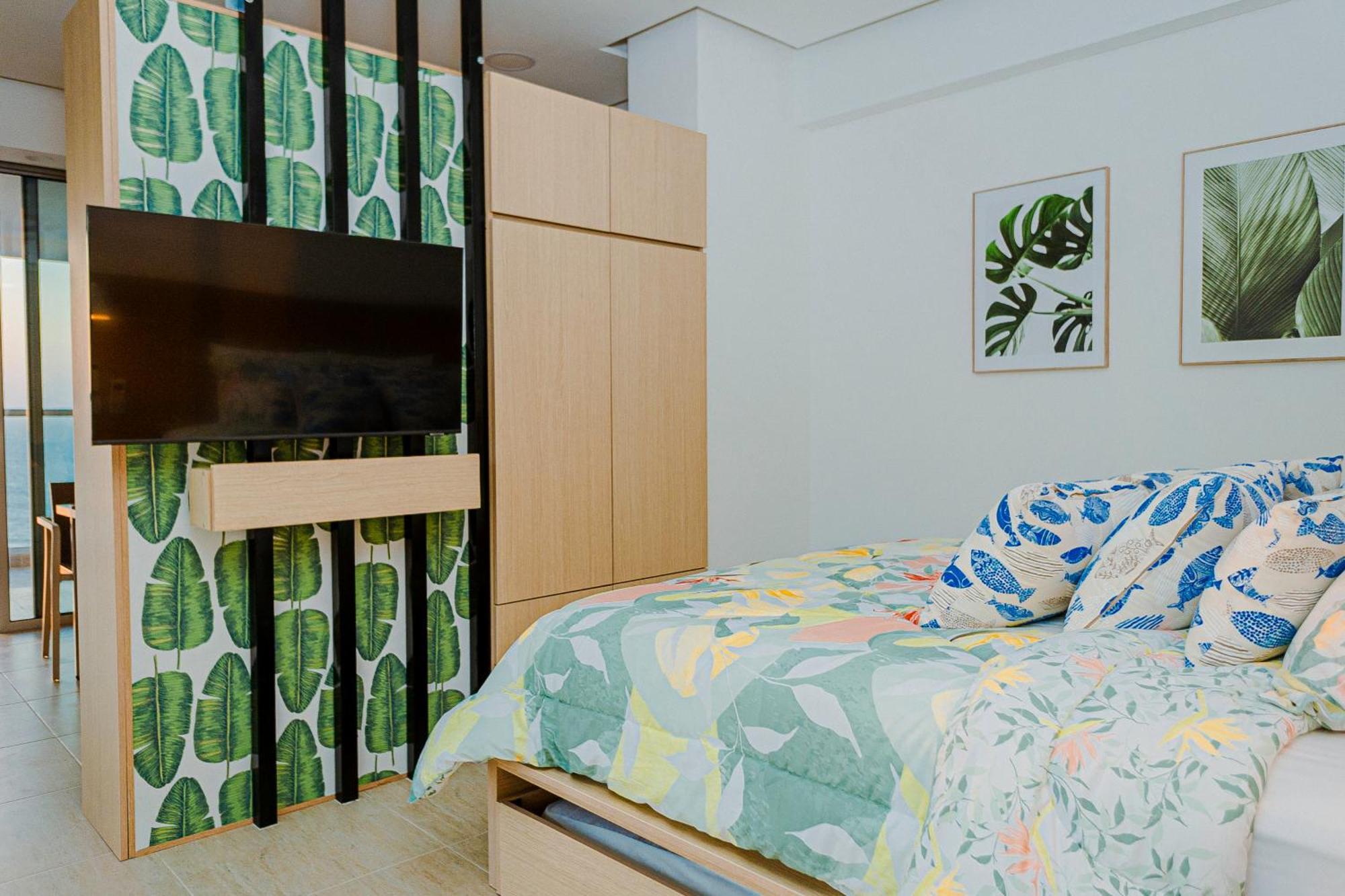 Apartahotel Hospedate Cartagena