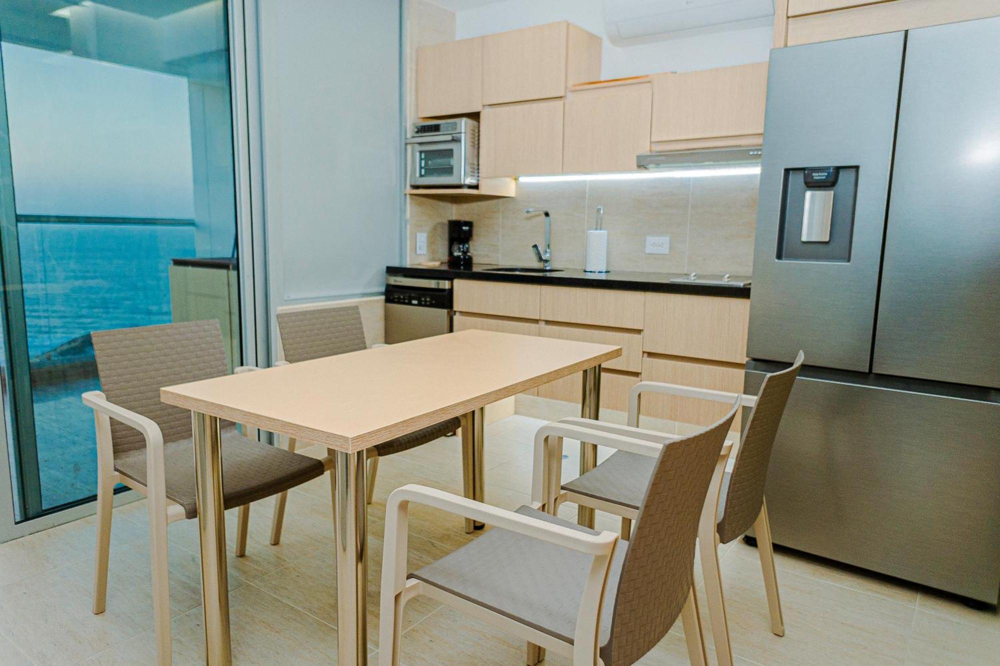 Apartahotel Hospedate