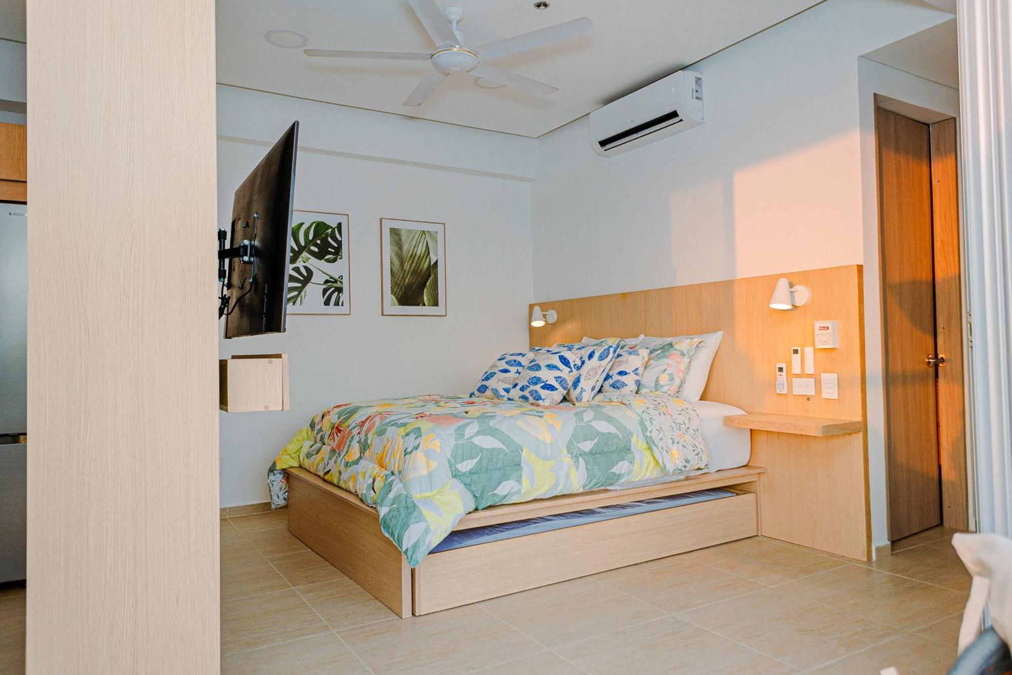 Hospedate Apartahotel Cartagena