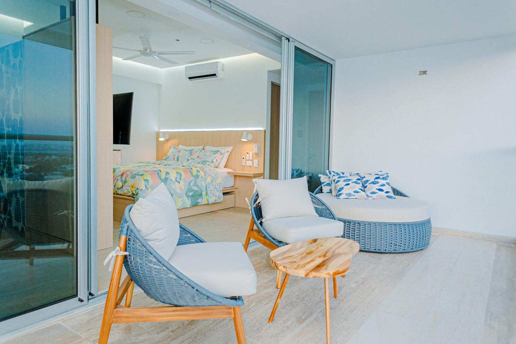 Apartahotel Hospedate Cartagena