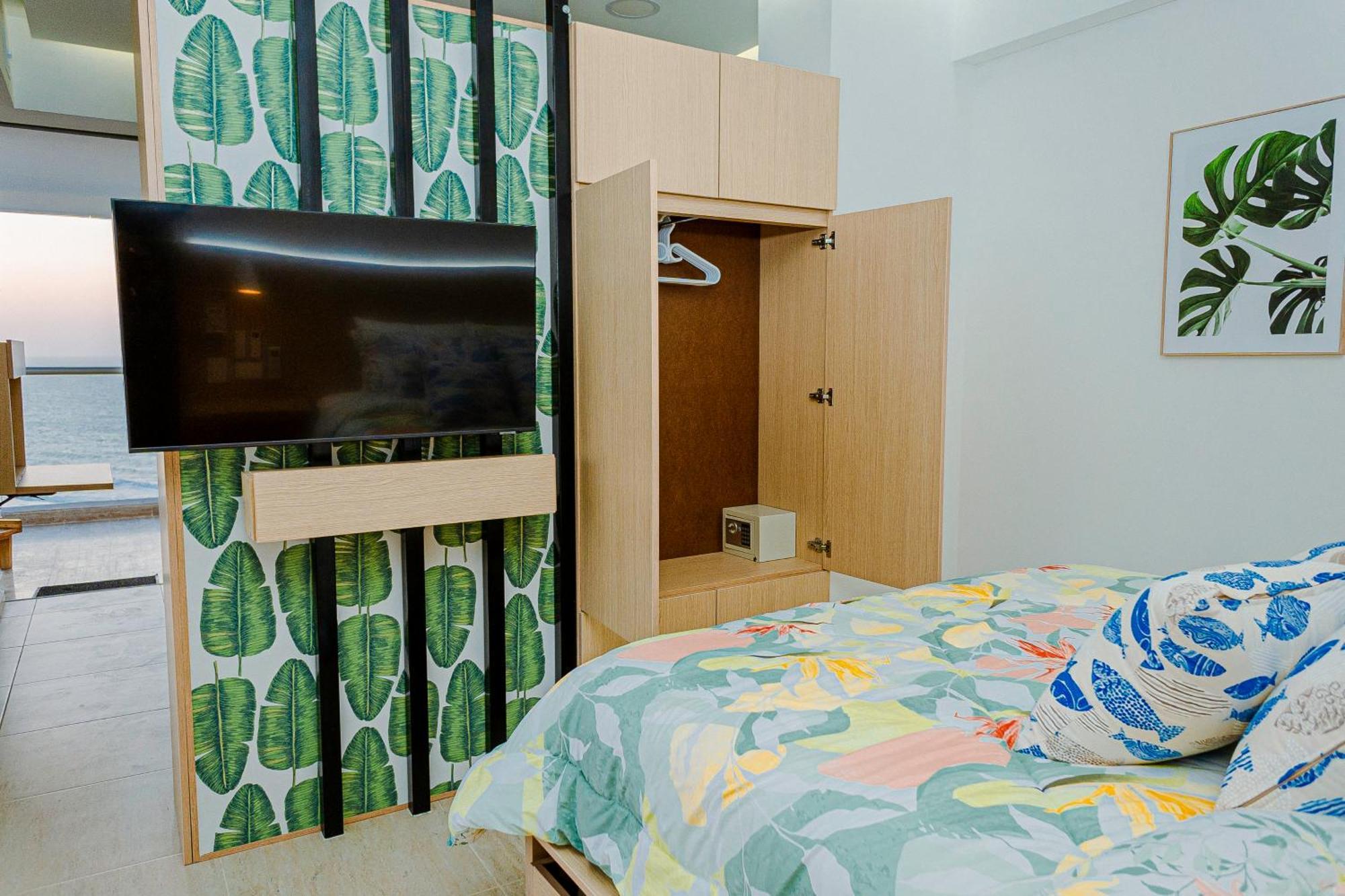 Apartahotel Hospedate *