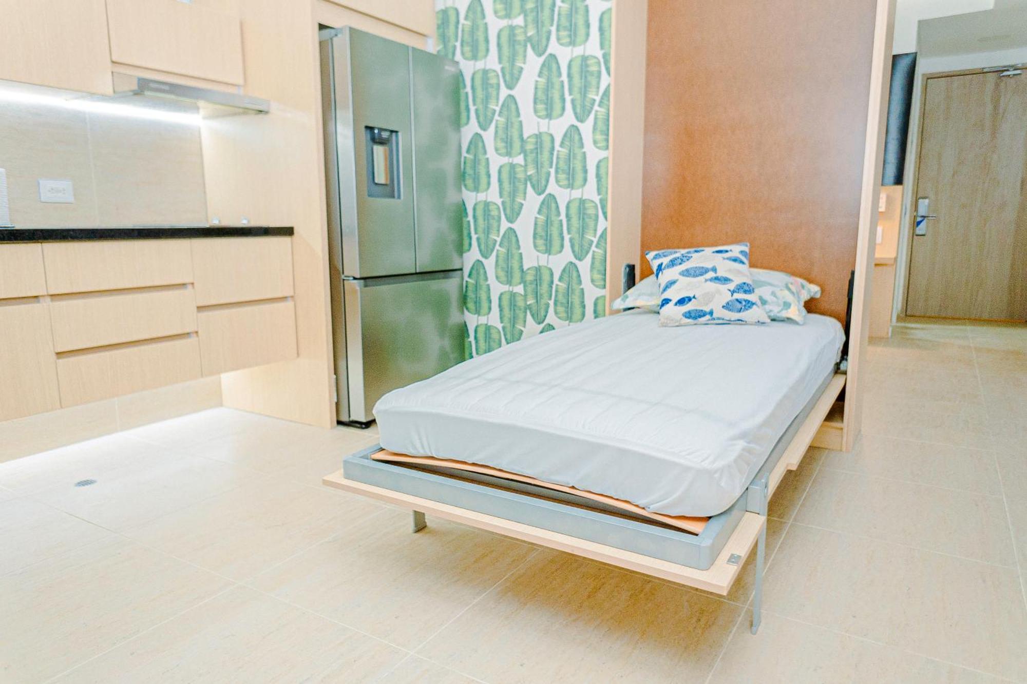 Hospedate Apartahotel Cartagena
