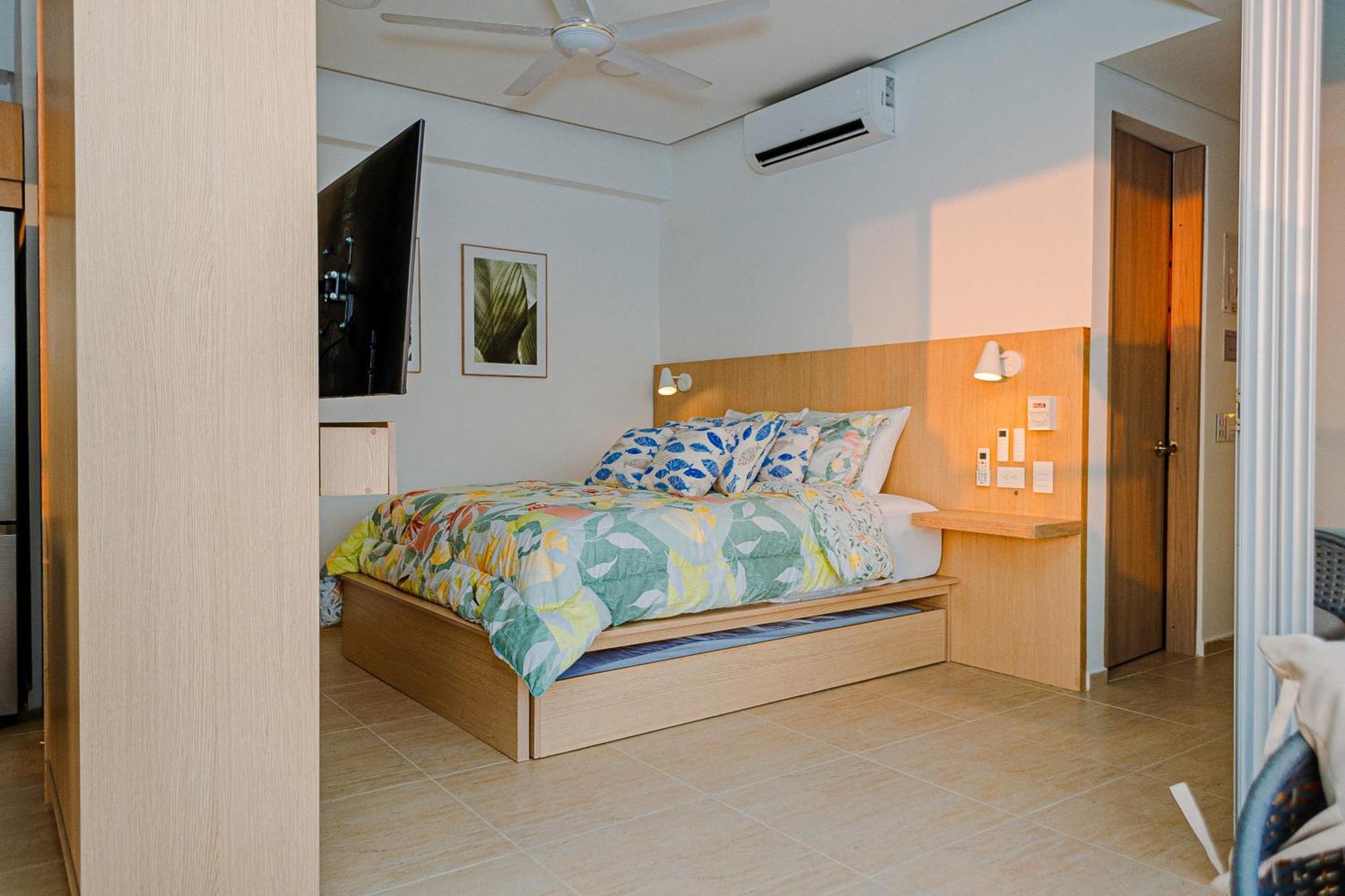Hospedate Apartahotel