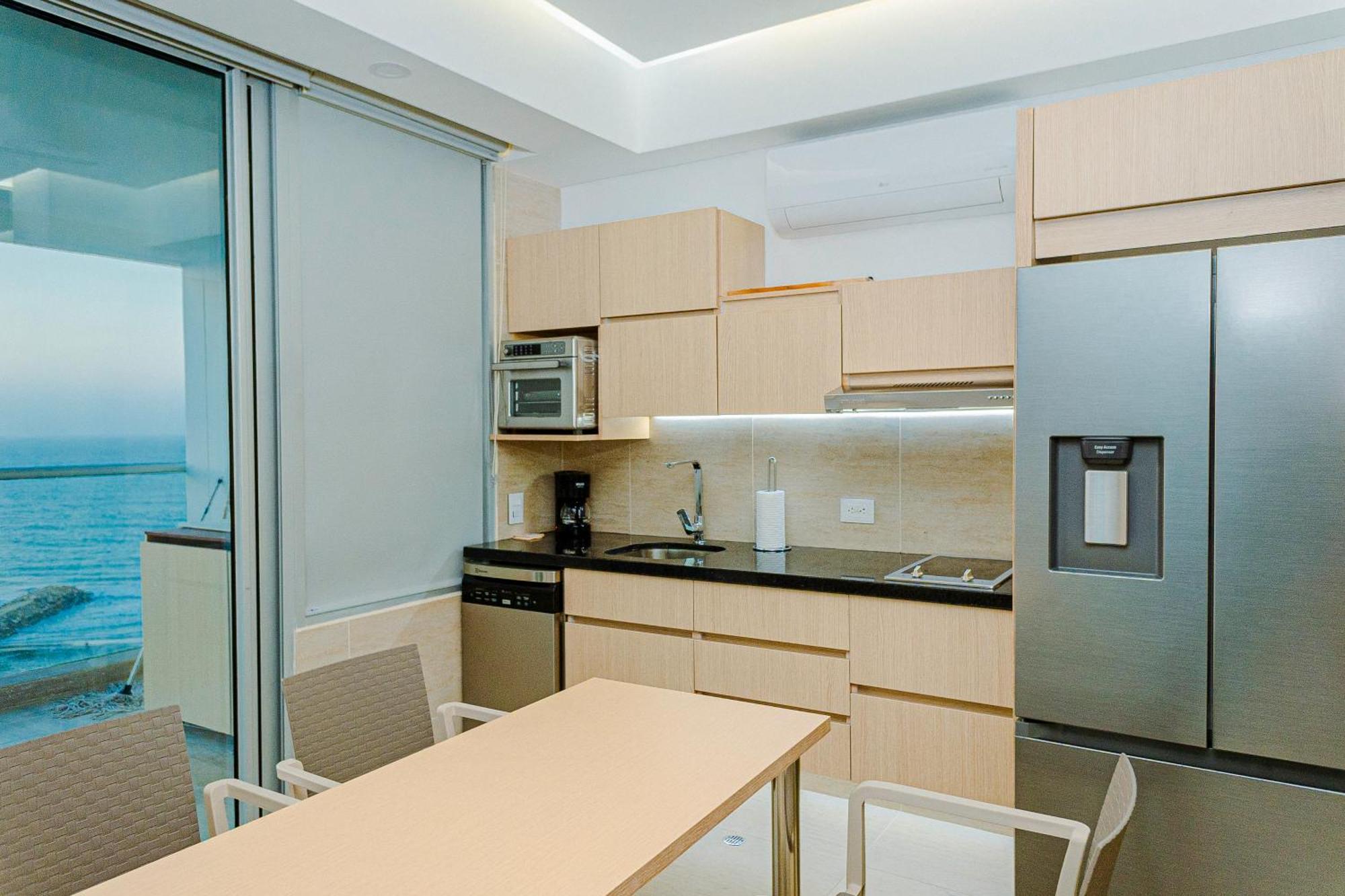 Apartahotel Hospedate