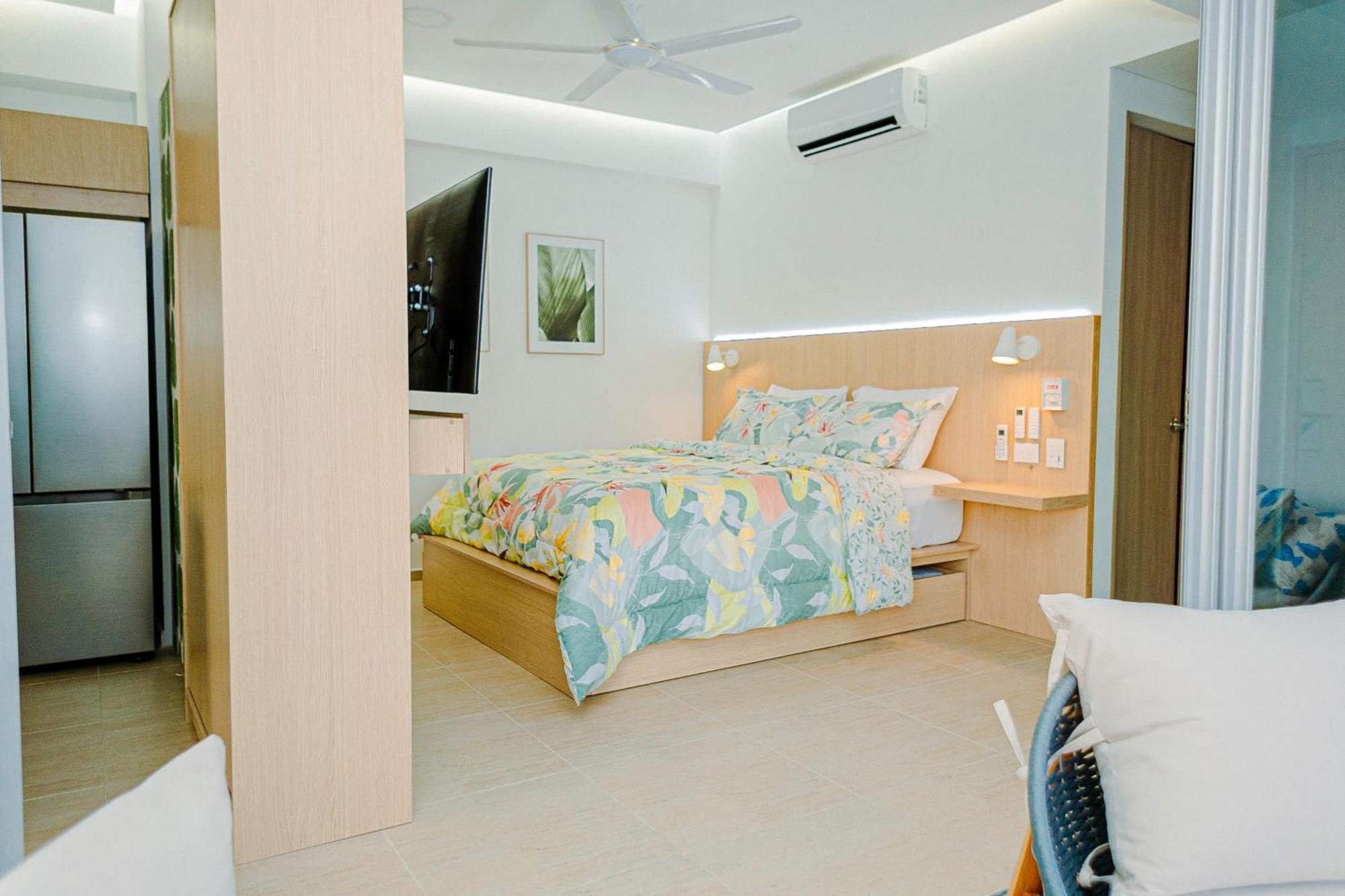 Hospedate Cartagena