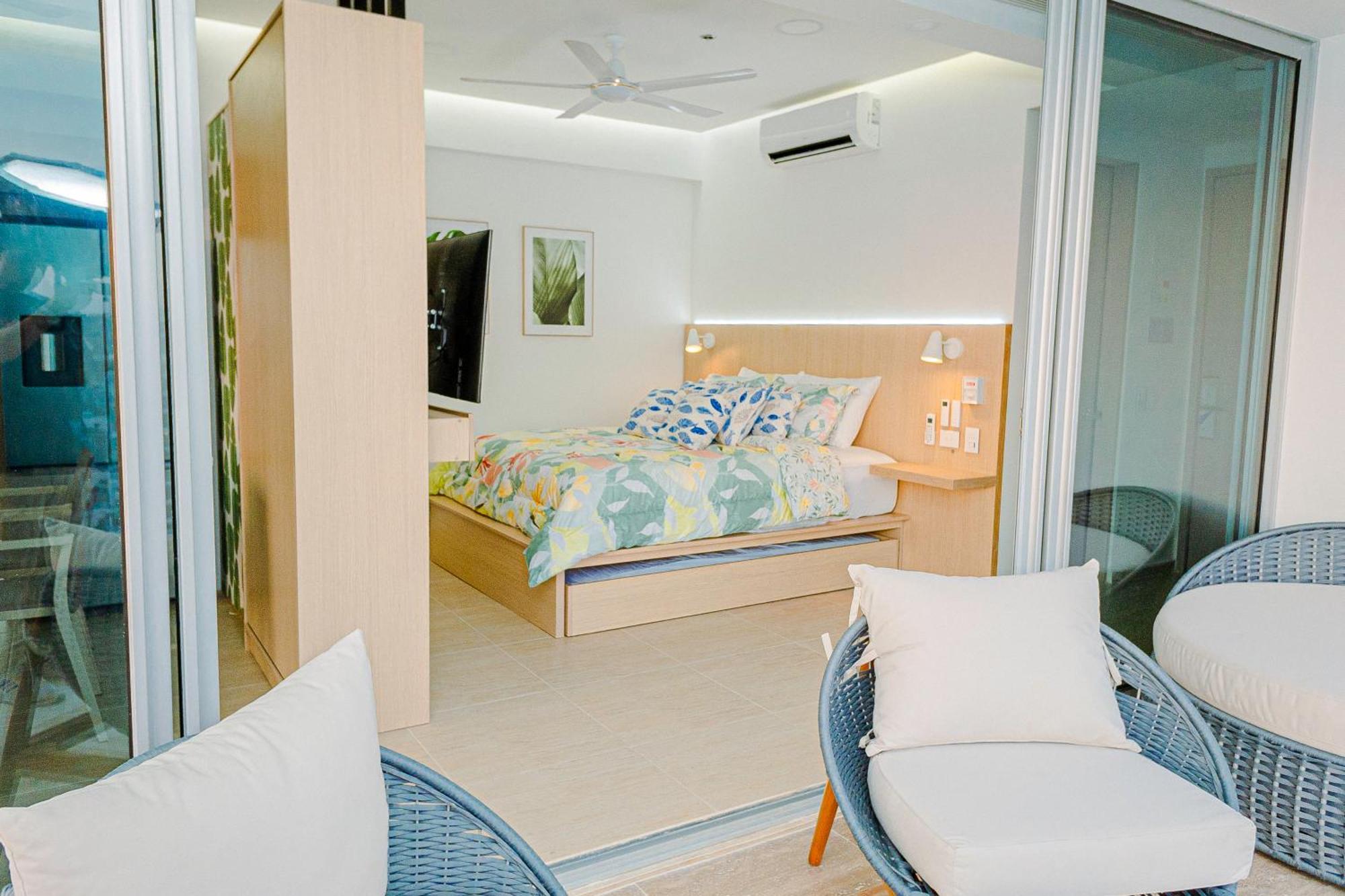 Hospedate * Cartagena