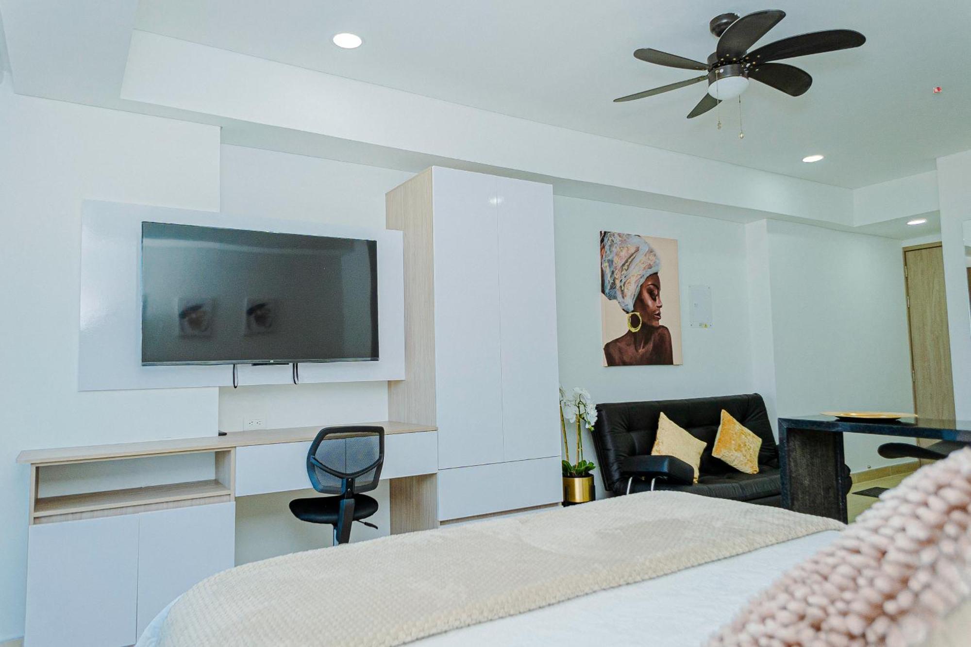 Hospedate Cartagena