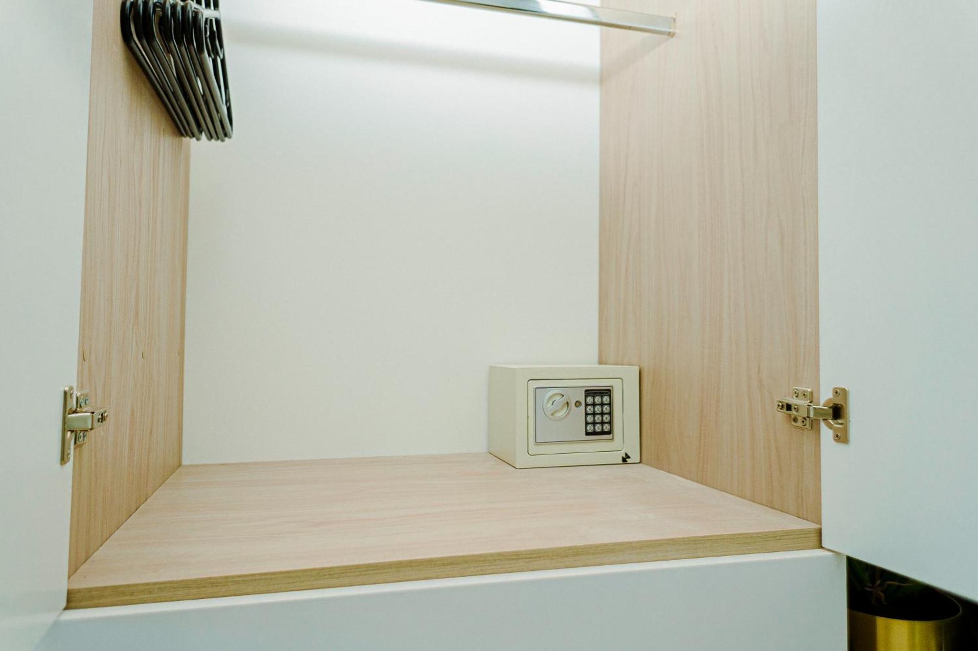 Hospedate Apartahotel