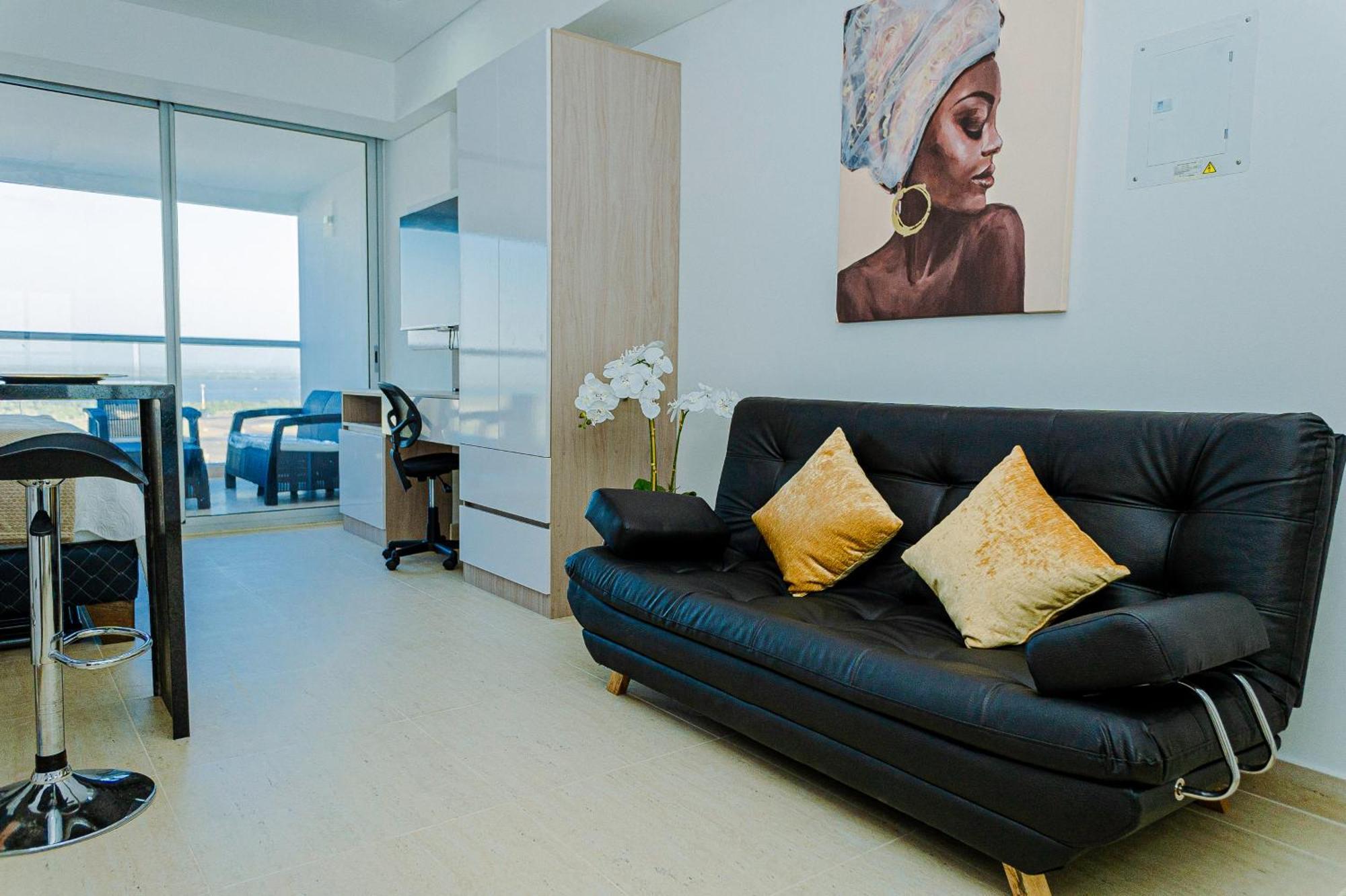 Hospedate Cartagena