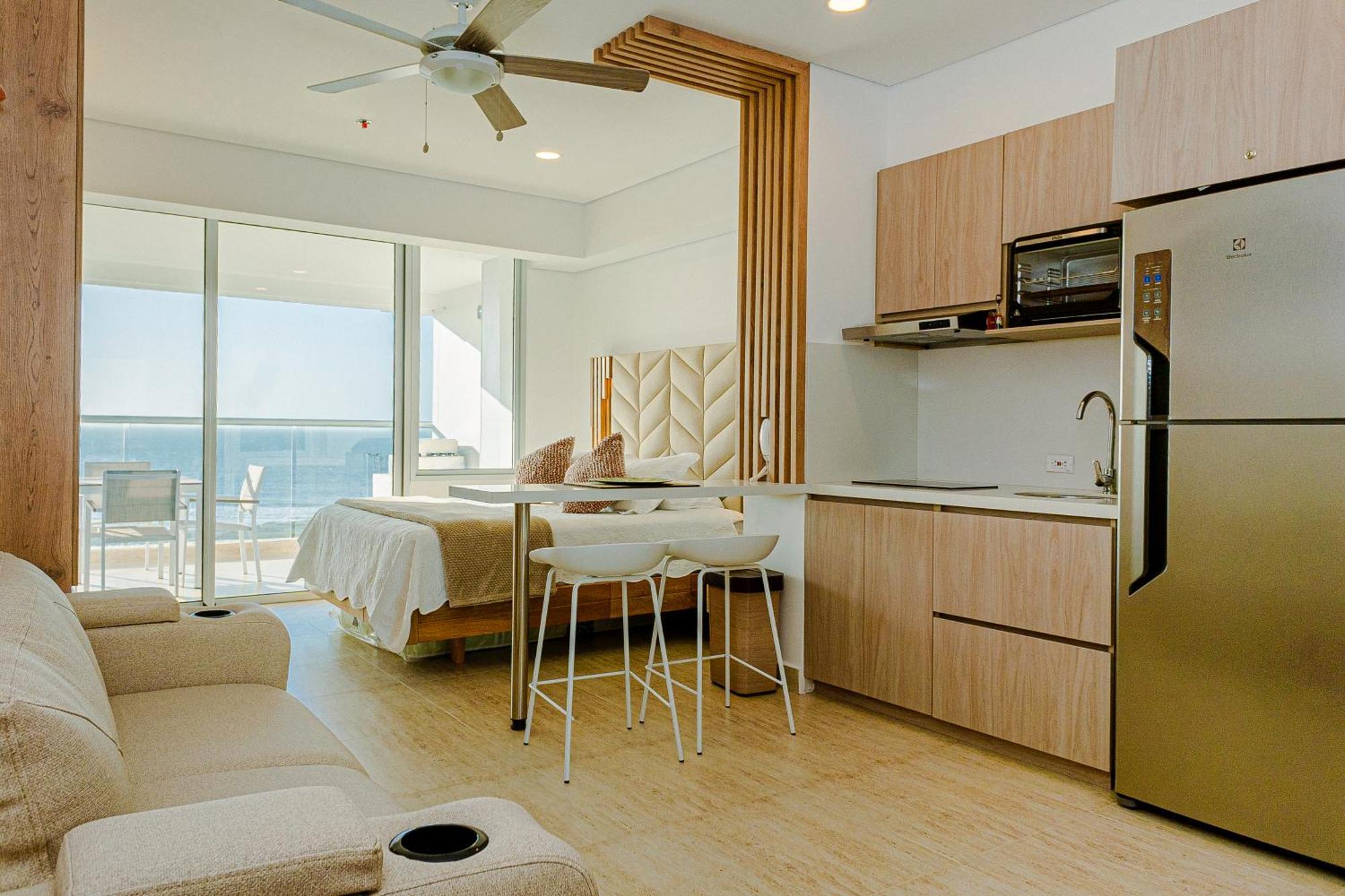 Hospedate Cartagena