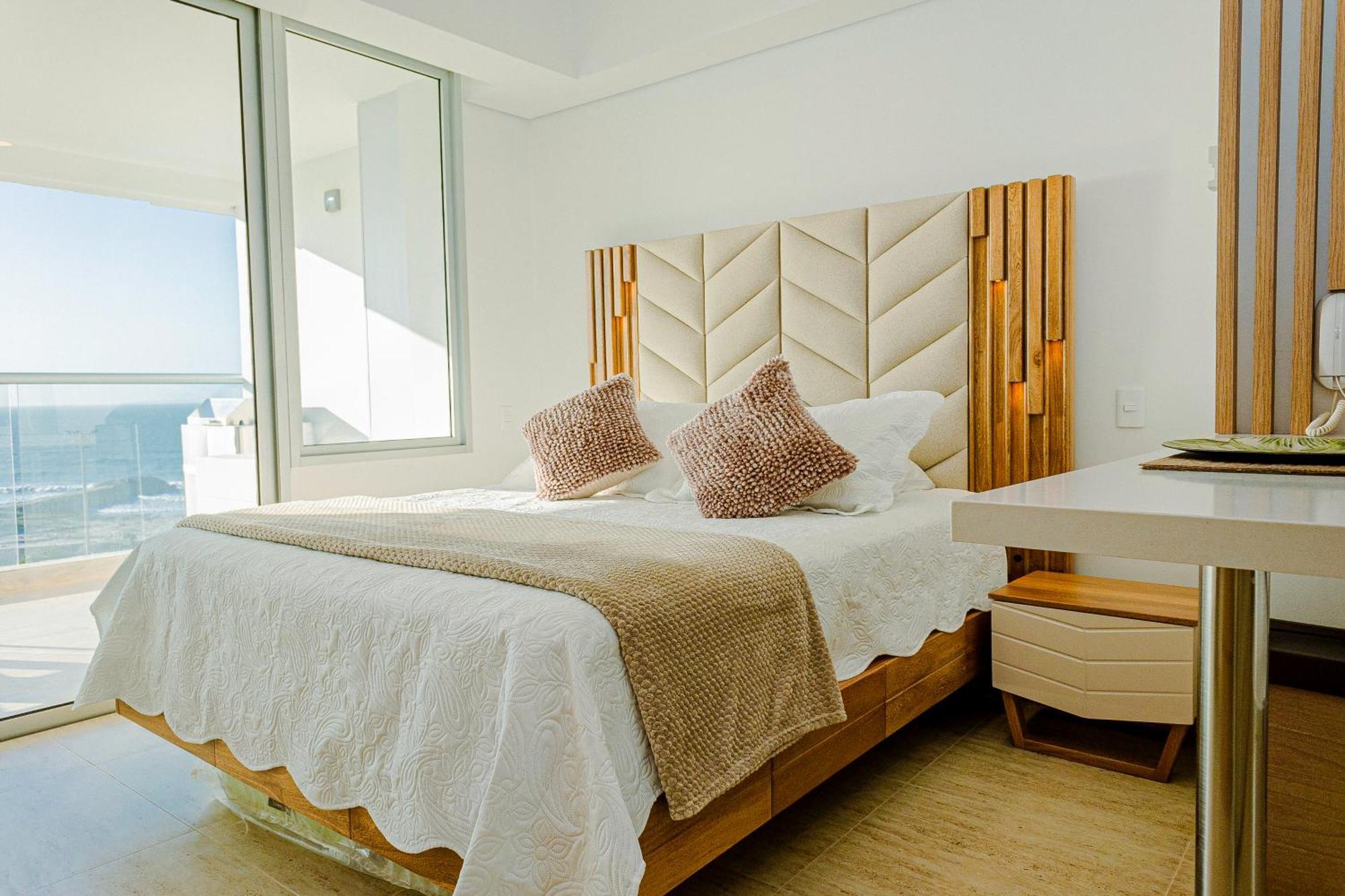 Apartahotel Hospedate