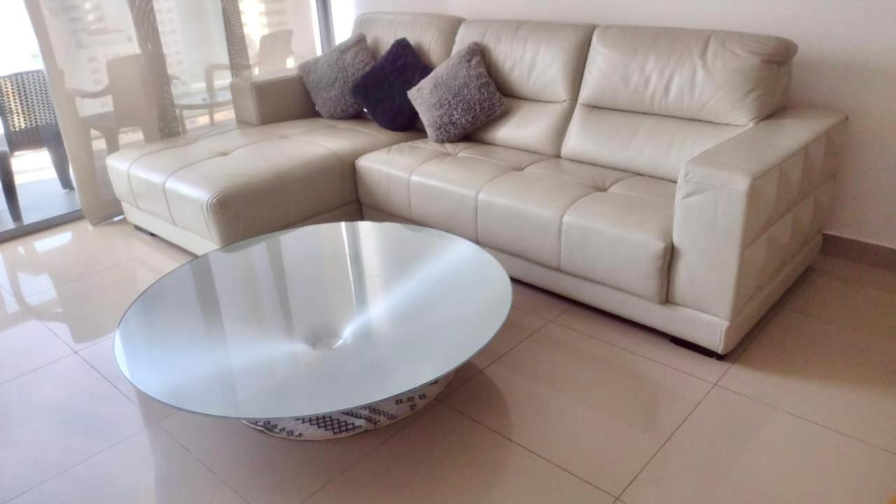 Apartamento Amoblado Cabrero