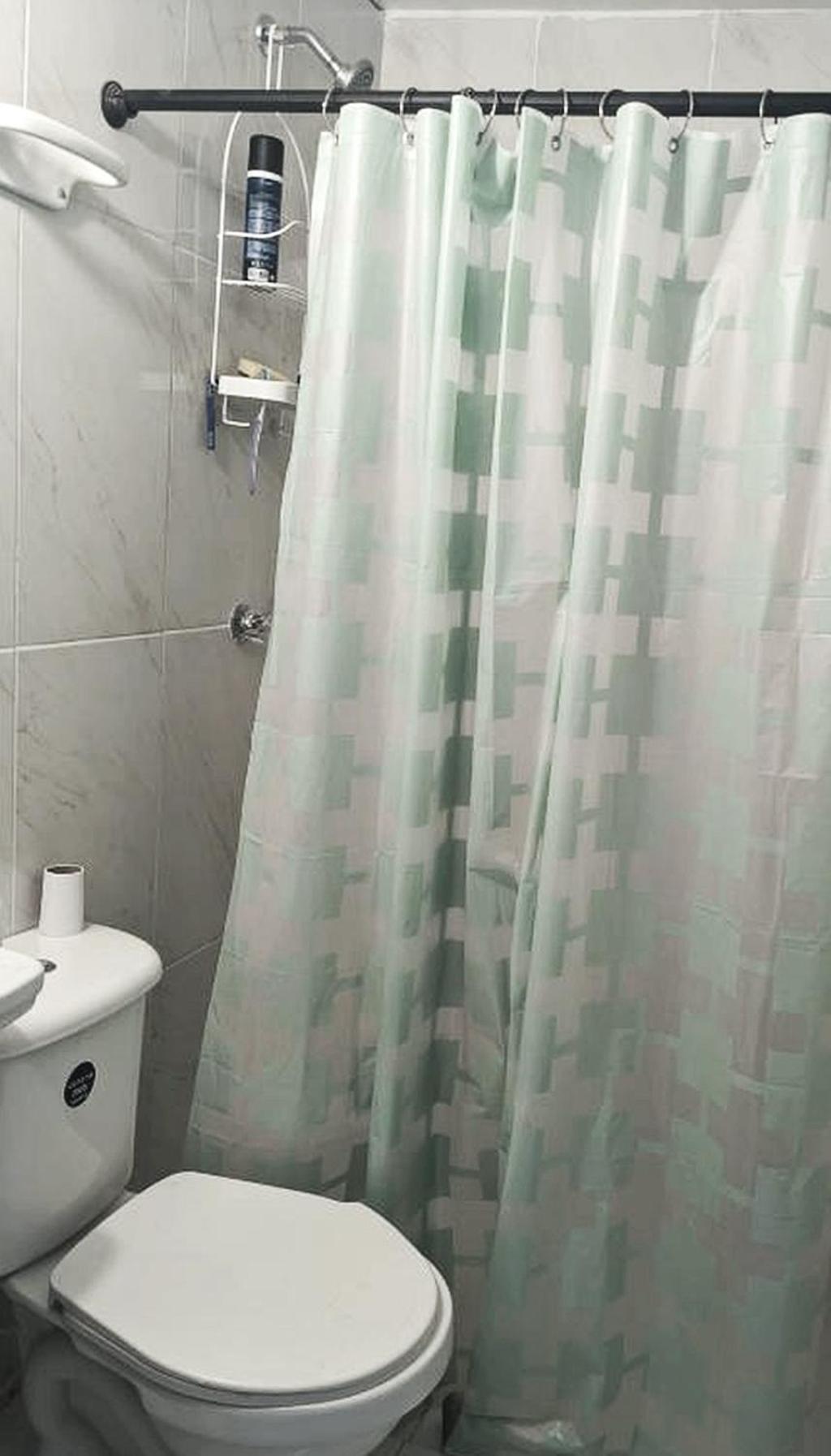 Acuavista Hostal *