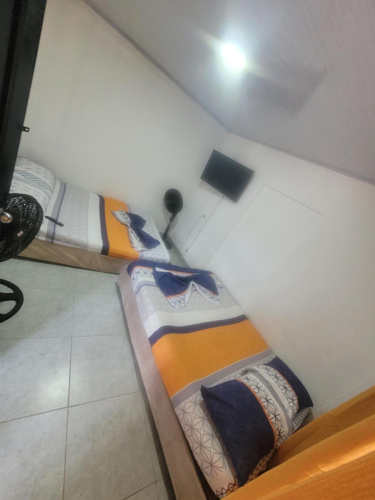 Arena Apartamento Cartagena