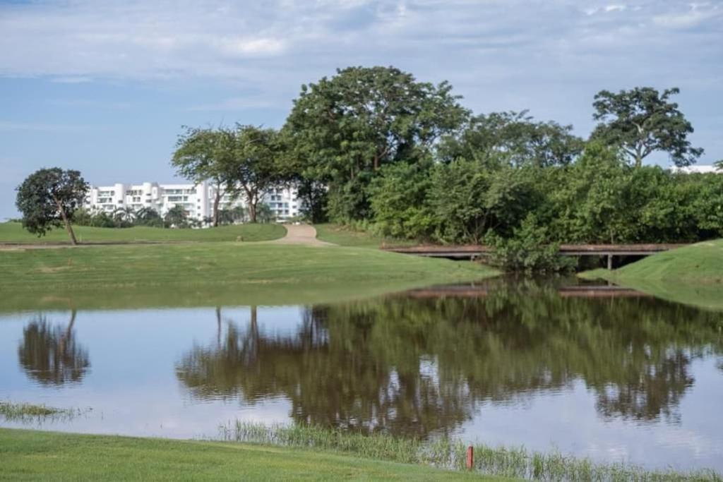 Сasa de vacaciones Hermosa Casa En Karibana Ctg *