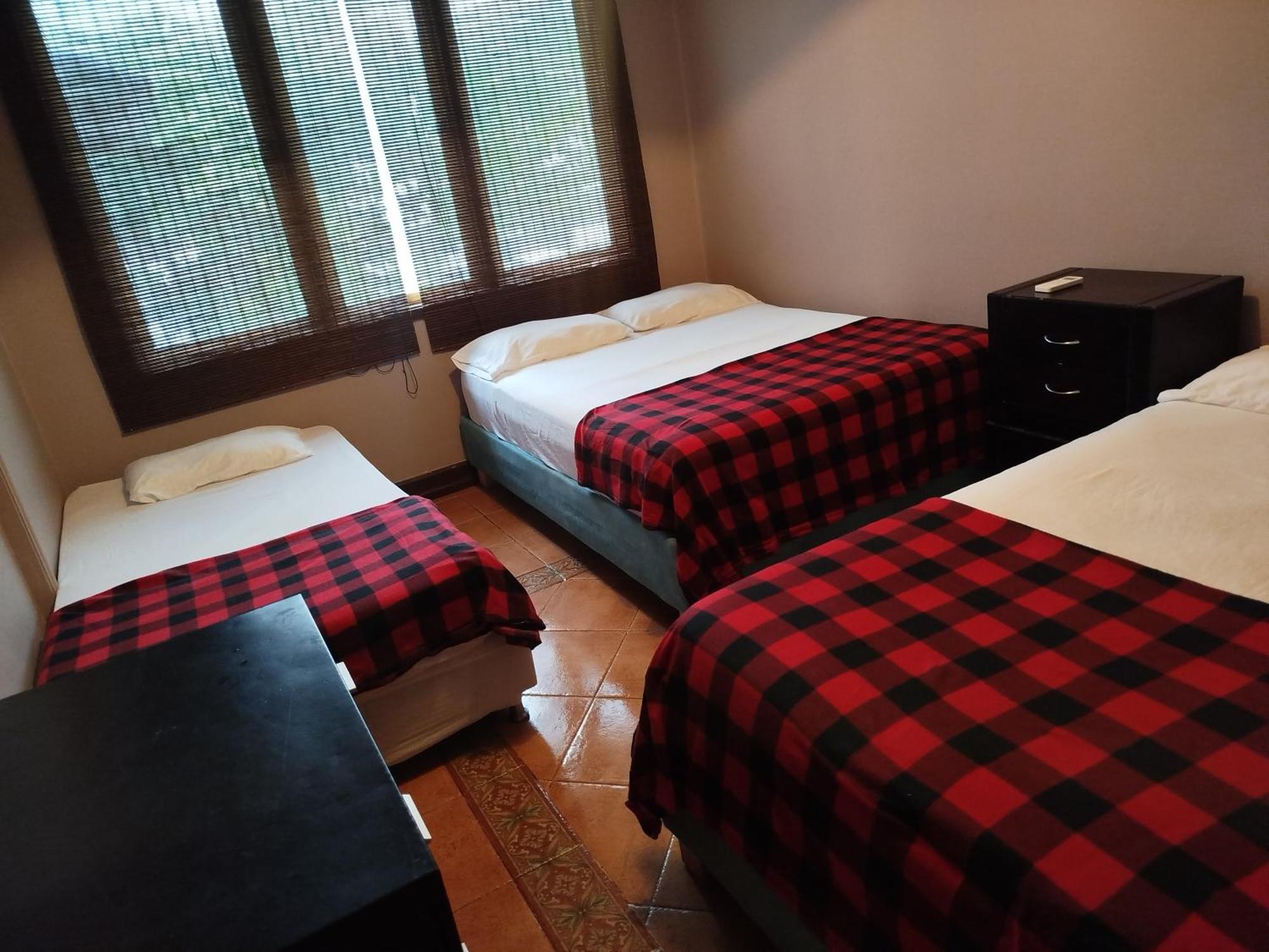 Hotel Milan Cartagena