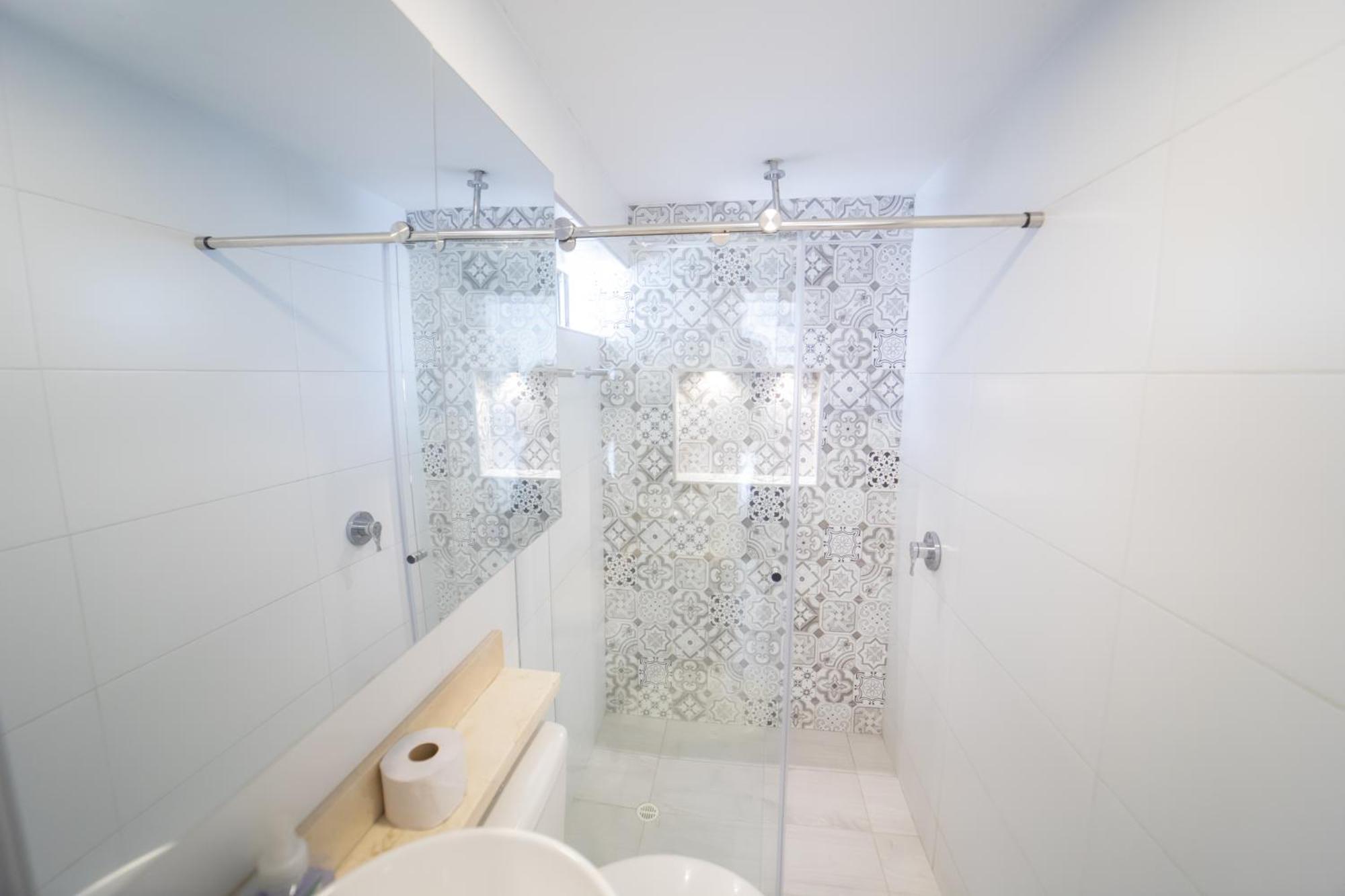 Beach-front With 2 Beds, Aircon &