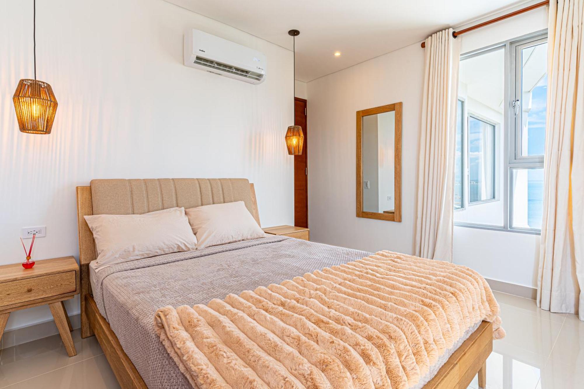 Dreams Luxury Oceanfront Wpool 3 Apartamento
