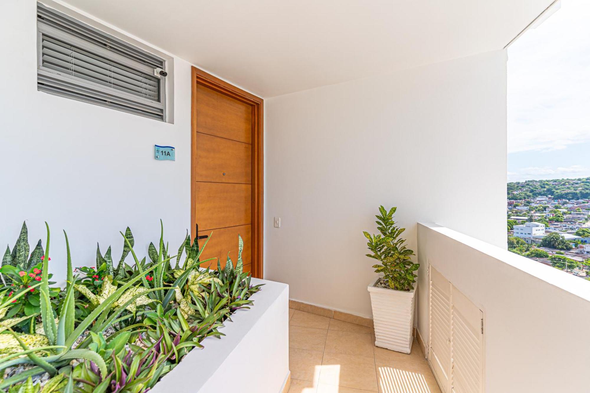 Dreams Luxury Oceanfront Wpool 3 Apartamento