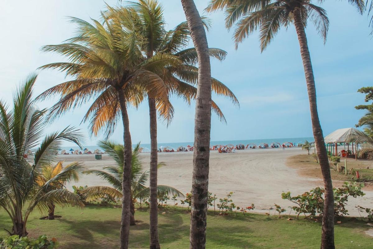 Direct Sea Access, Pools, 7 Min To Historic Center Mar Directo, Piscinas Y 7 Min Al Centro Cartagena