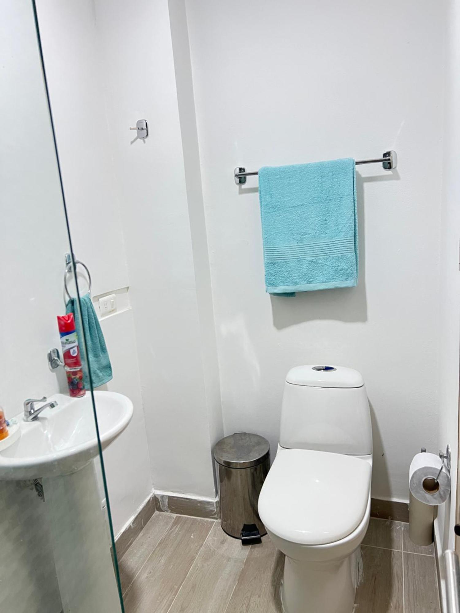 Apartamento Playa, Brisa Y Mar