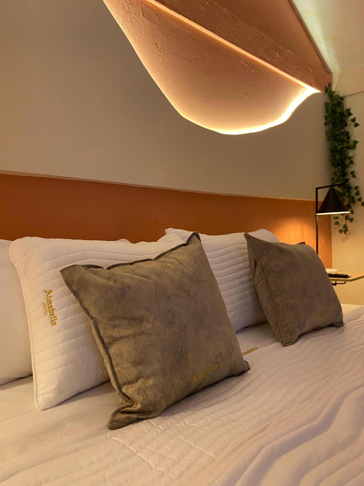 Hotel Almabella