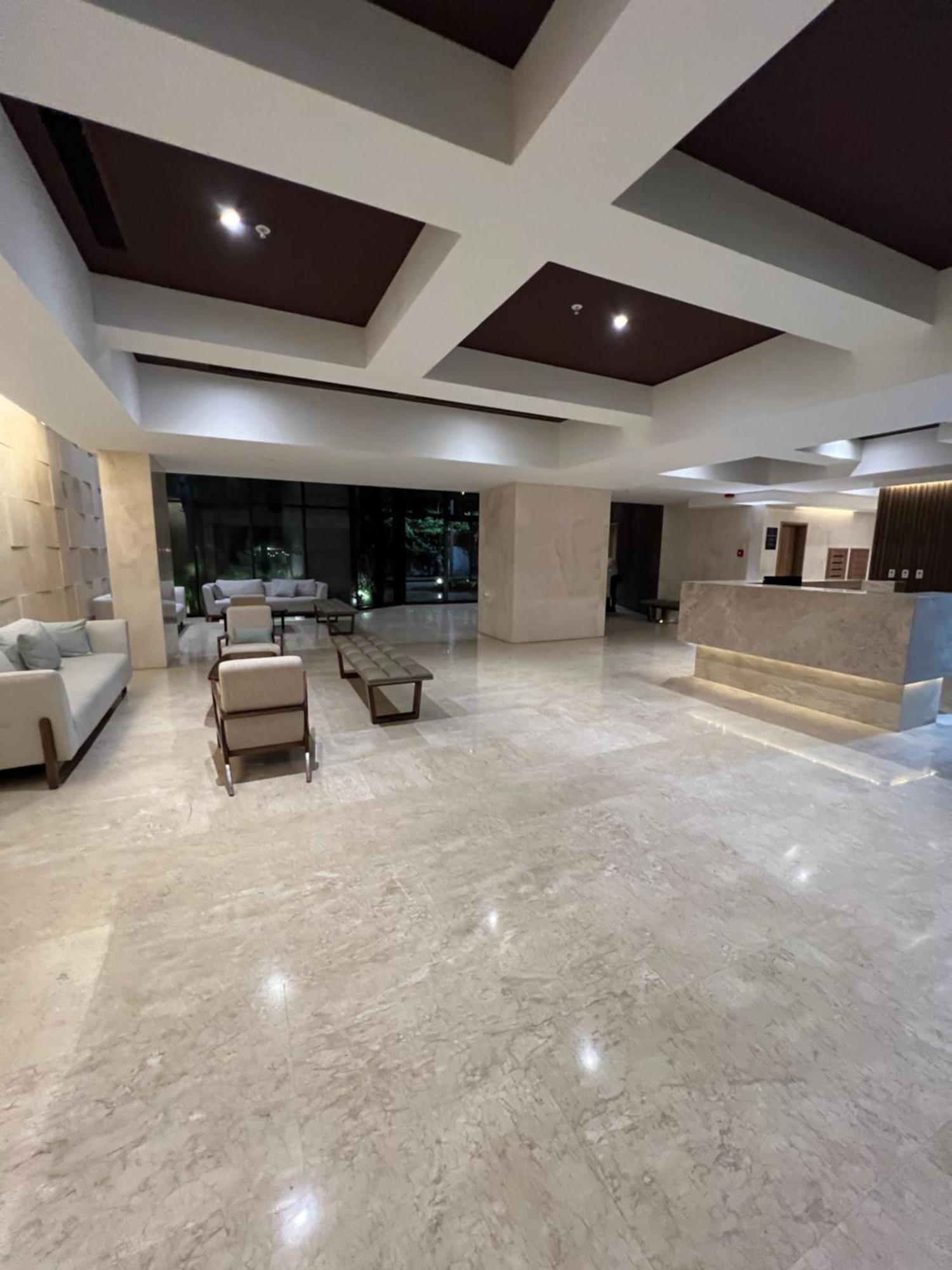 Murano Centro 1 - 25 Floor Byimz Cartagena