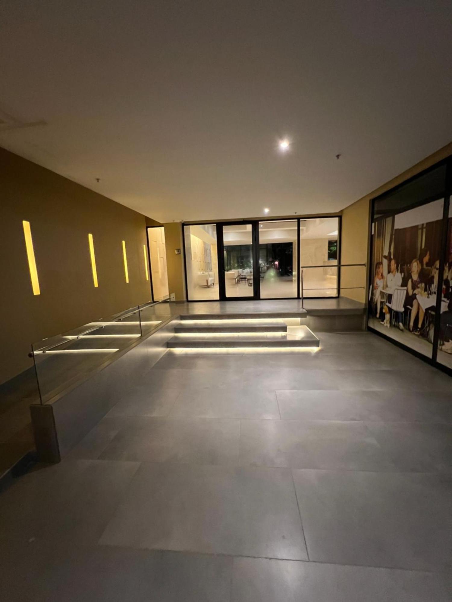 Murano Centro 1 - 25 Floor Byimz * Cartagena