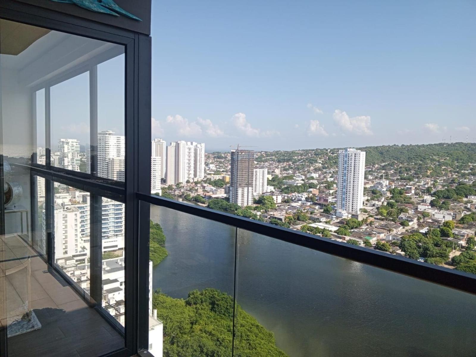 Murano Centro 1 - 25 Floor Byimz Cartagena