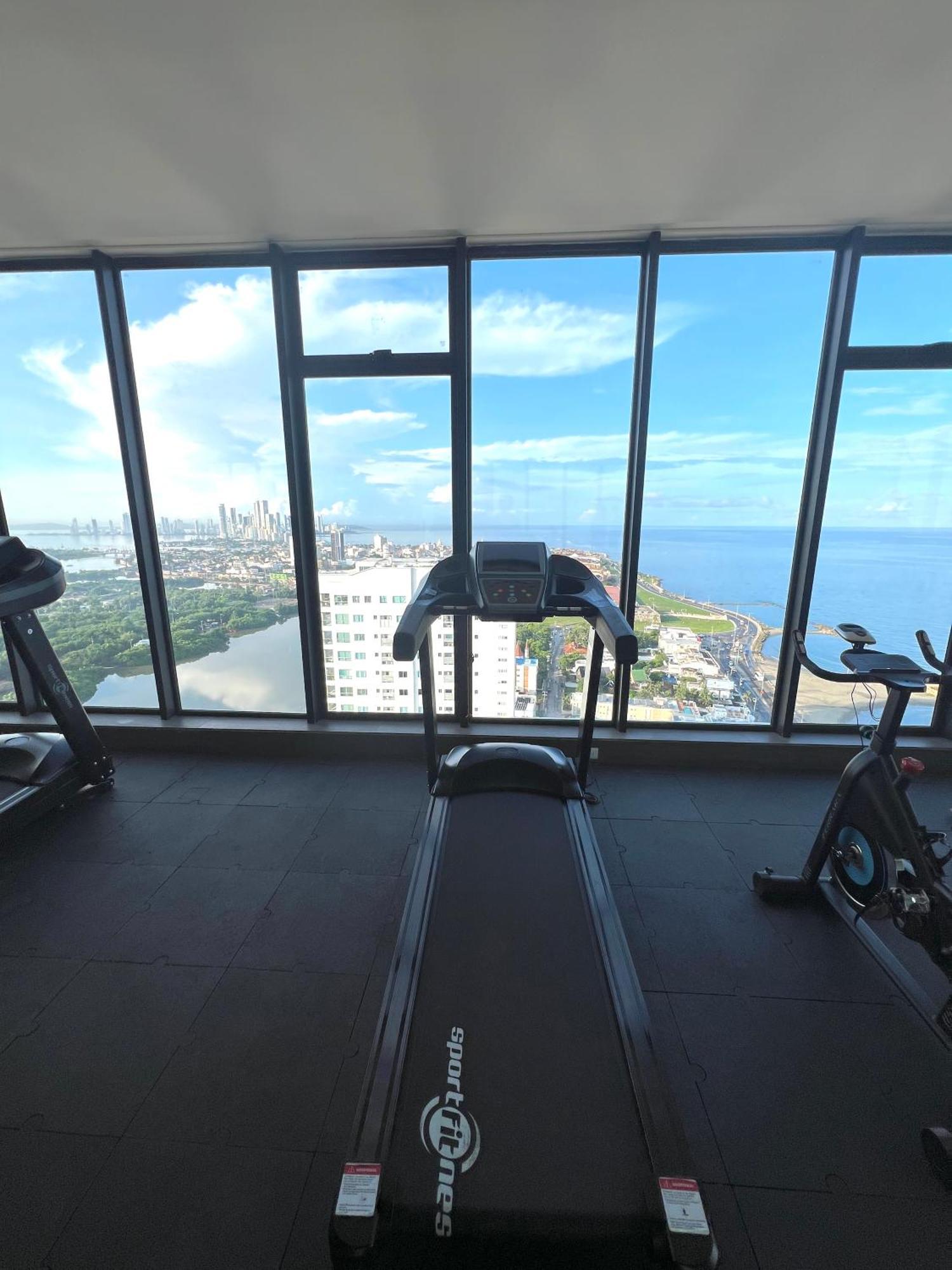 Murano Centro 1 - 25 Floor Byimz Apartamento