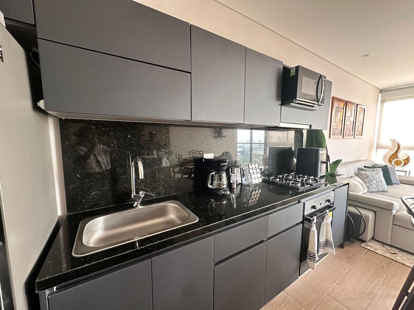 Murano Centro 1 - 25 Floor Byimz Cartagena