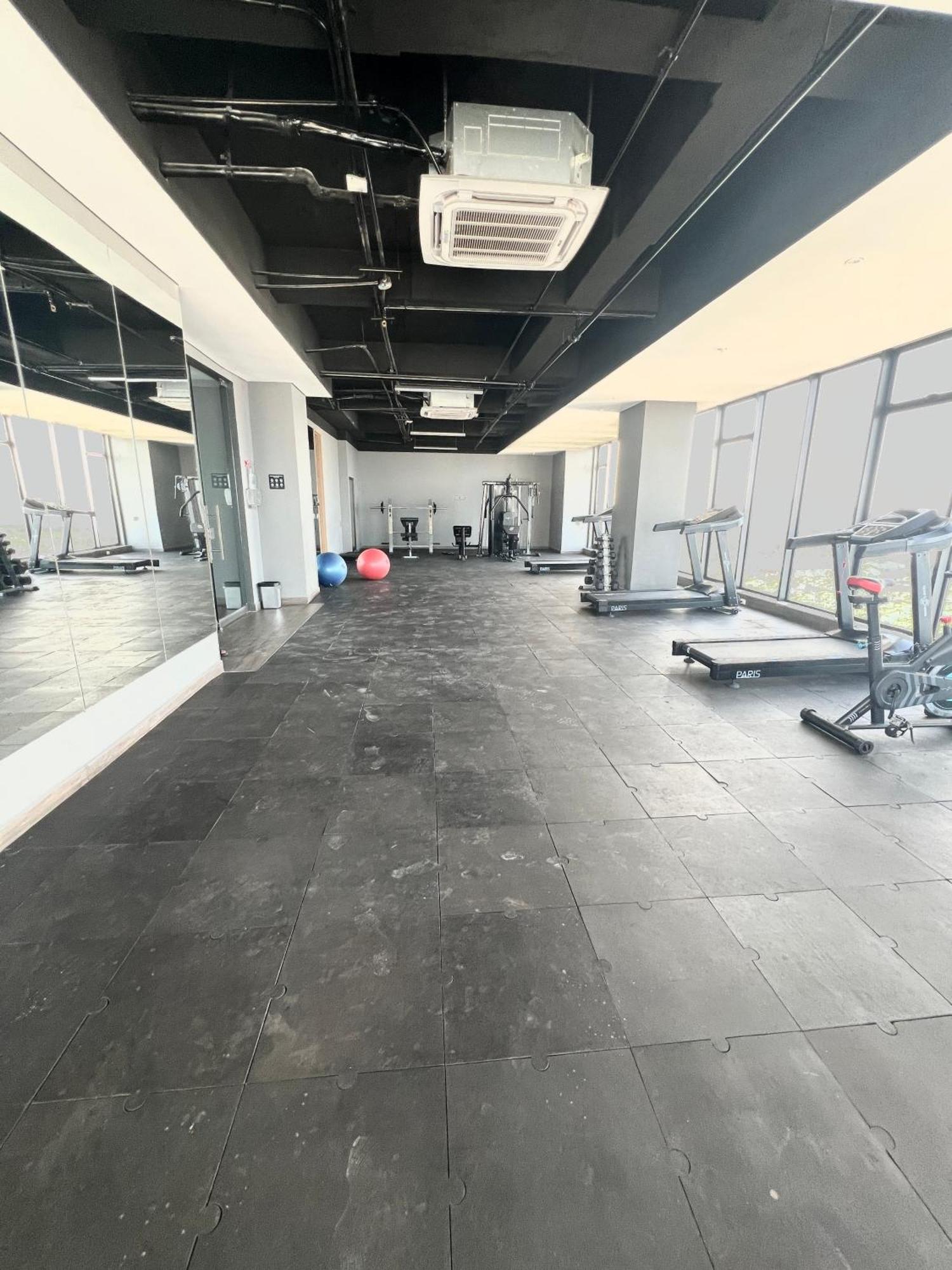 Murano Centro 1 - 25 Floor Byimz Cartagena