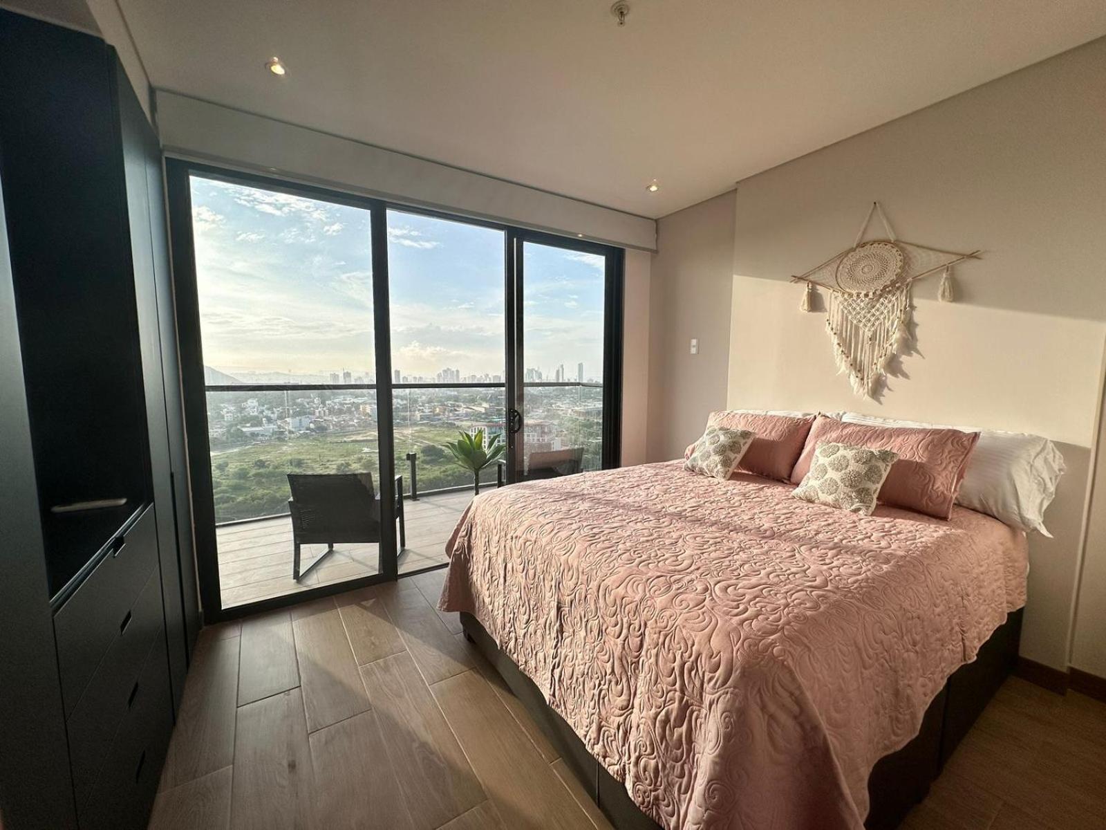 Murano Centro 1 - 25 Floor Byimz Cartagena