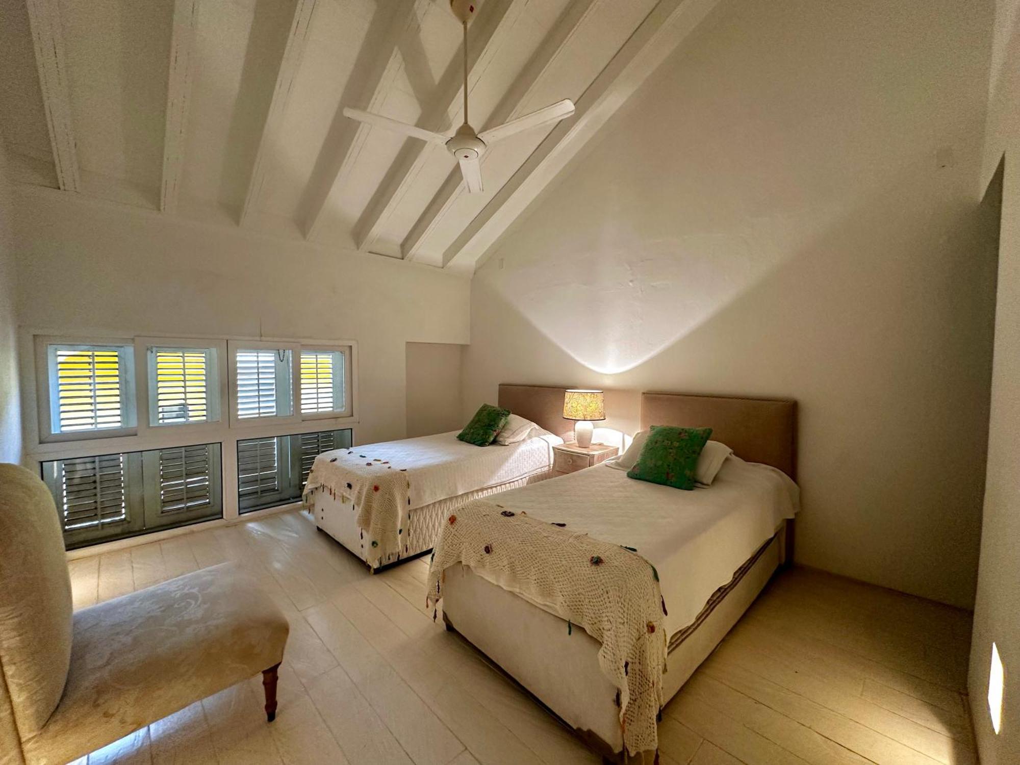 Elegant Duplex In The Heart Of Historic Cartagena